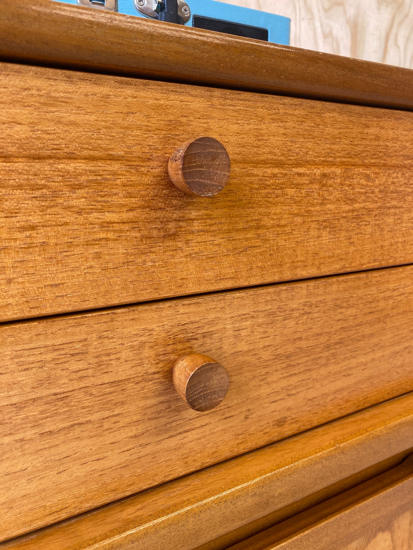 Nathan Sideboard