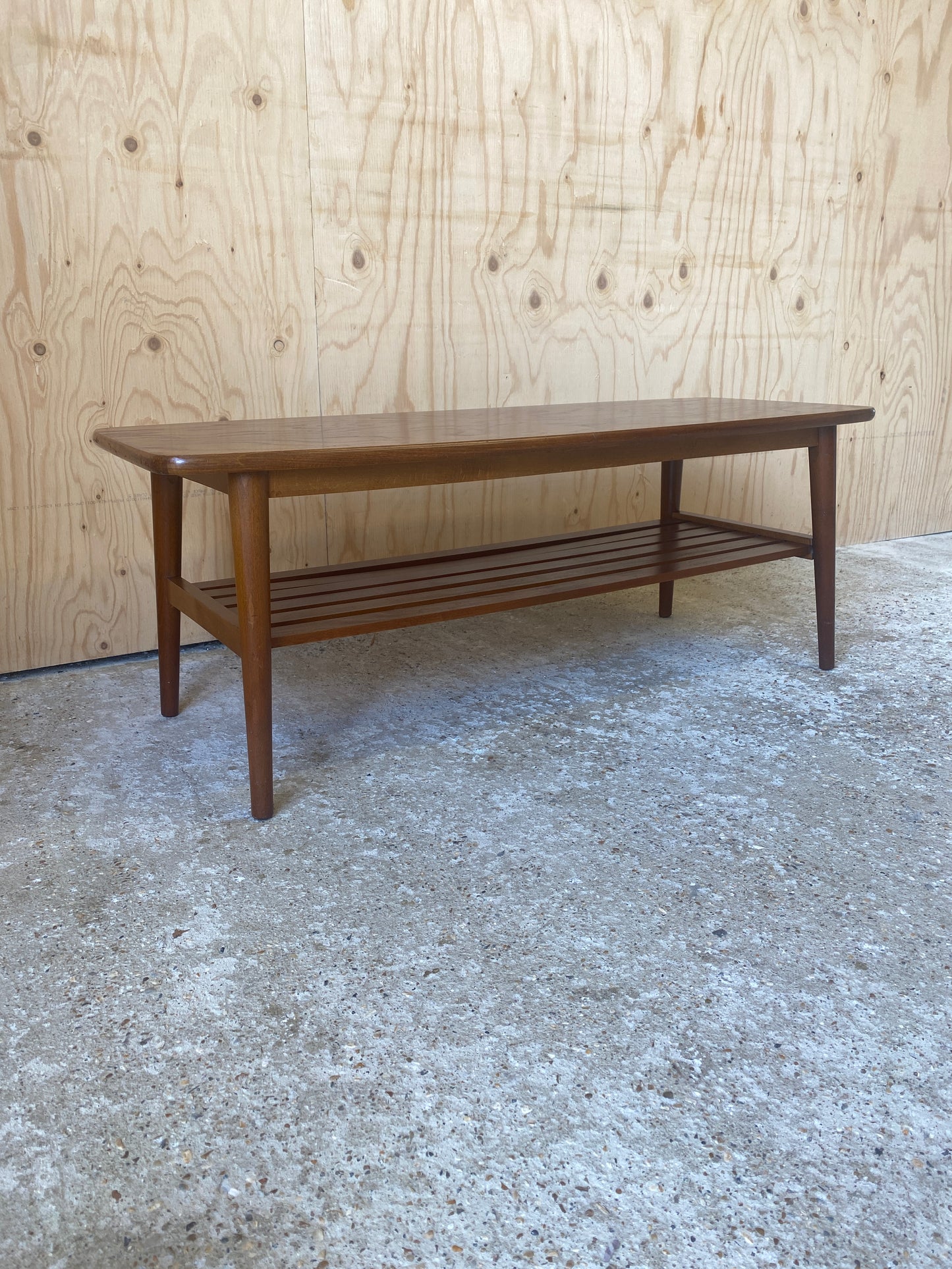 Coffee Table by Centa