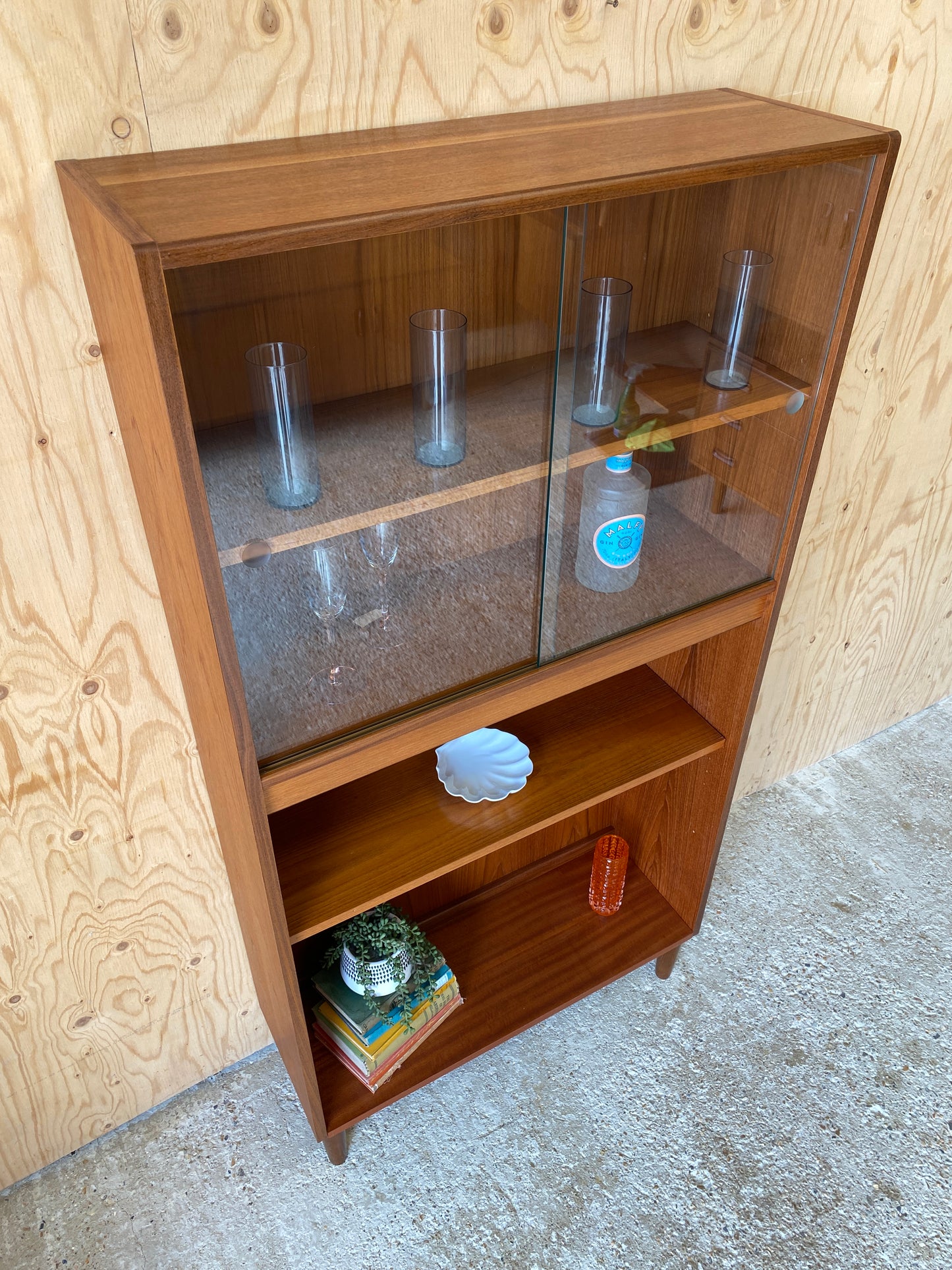 GPlan Fresco Cabinet
