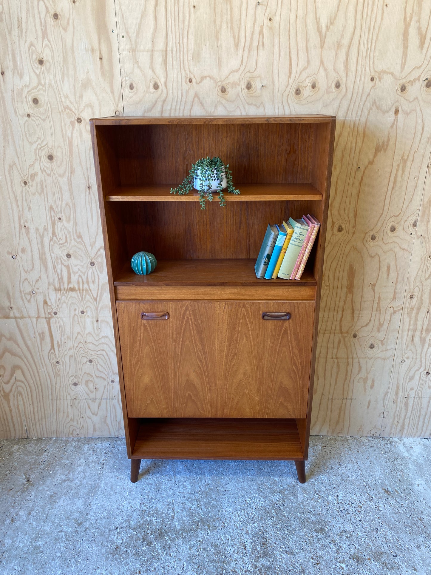 GPlan Fresco Cabinet