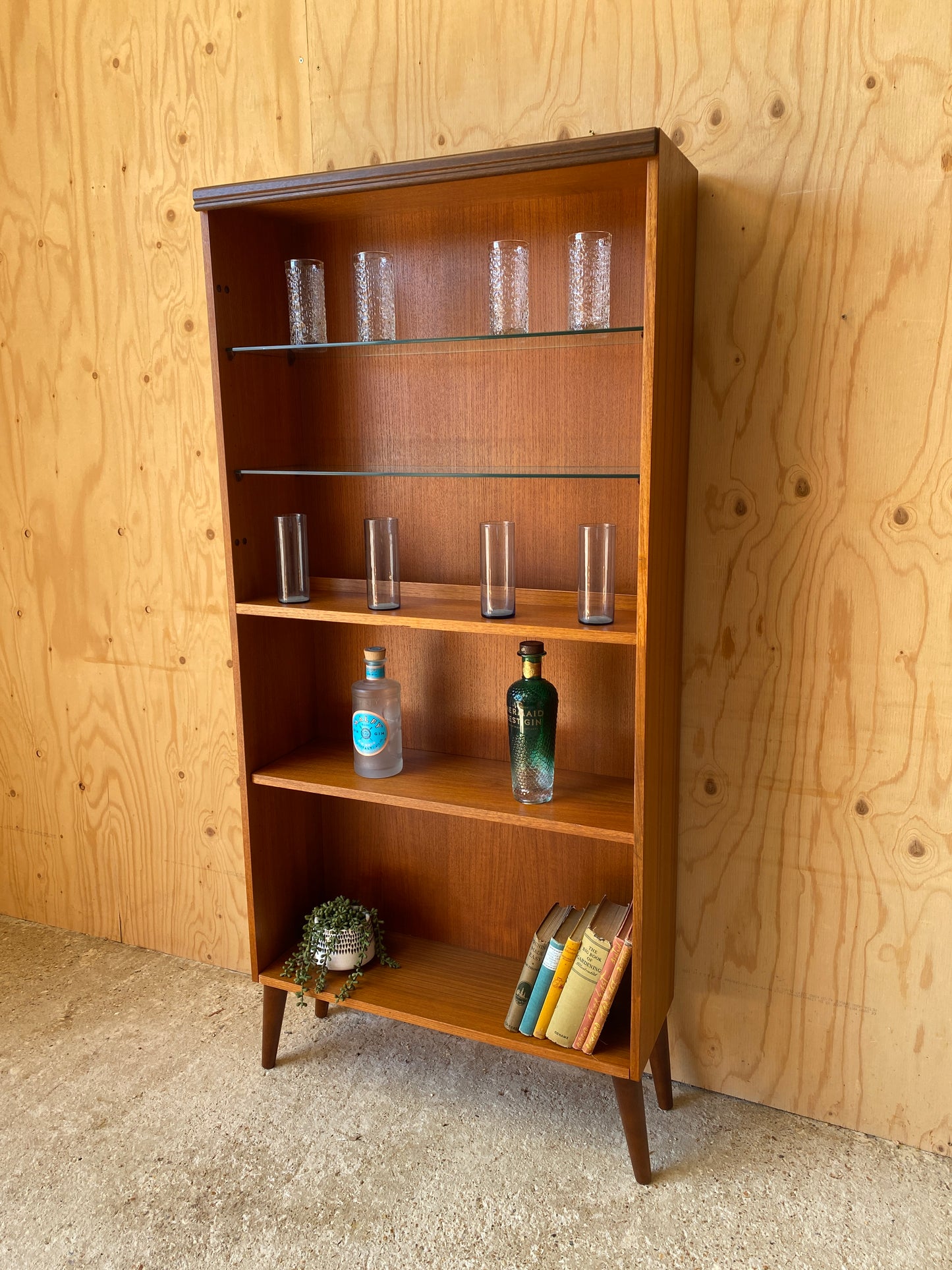 GPlan Bookcase