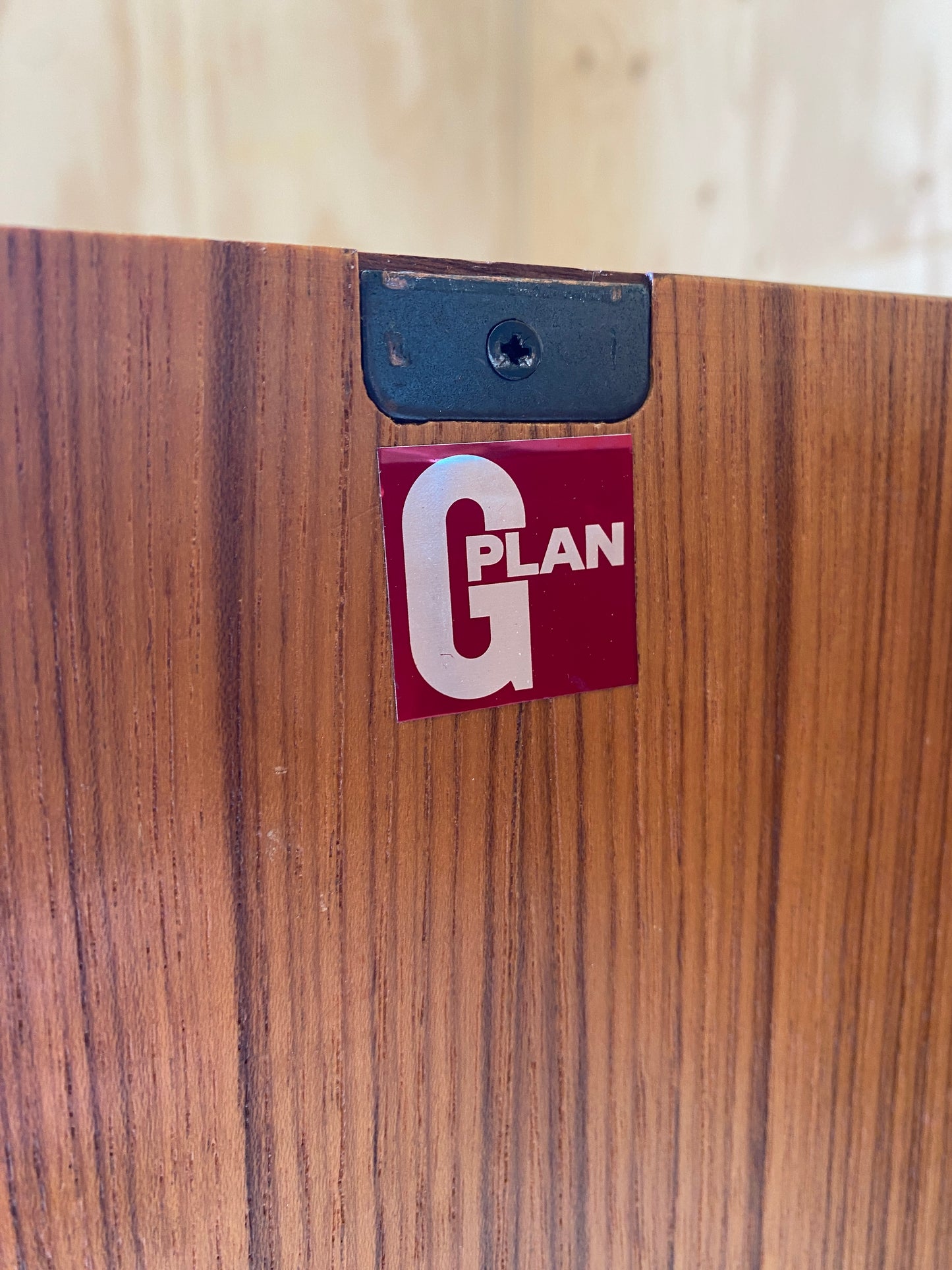 GPlan Sideboard