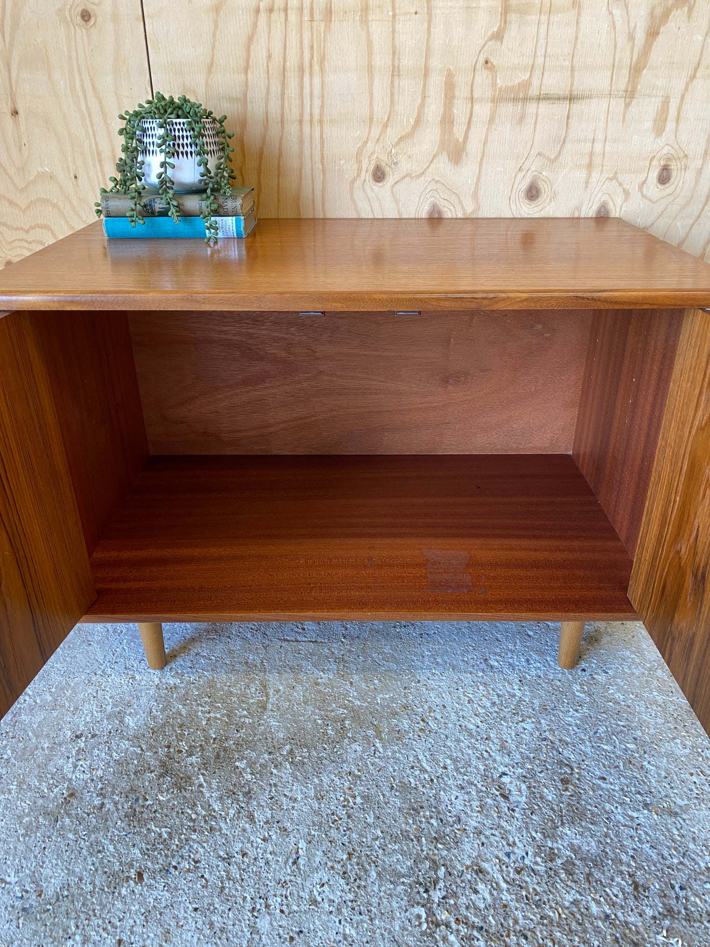 GPlan Fresco Sideboard