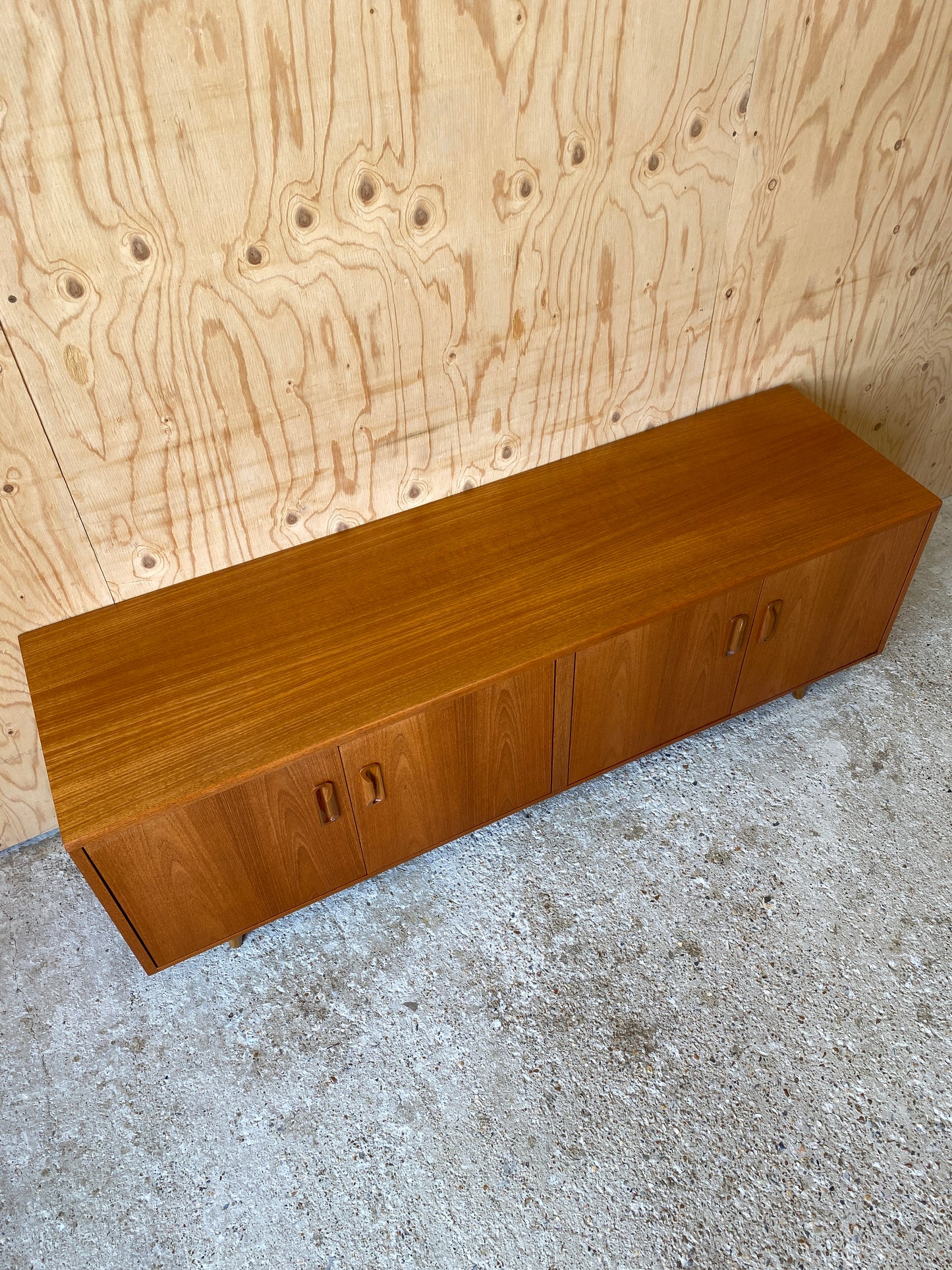 GPlan Fresco Sideboard