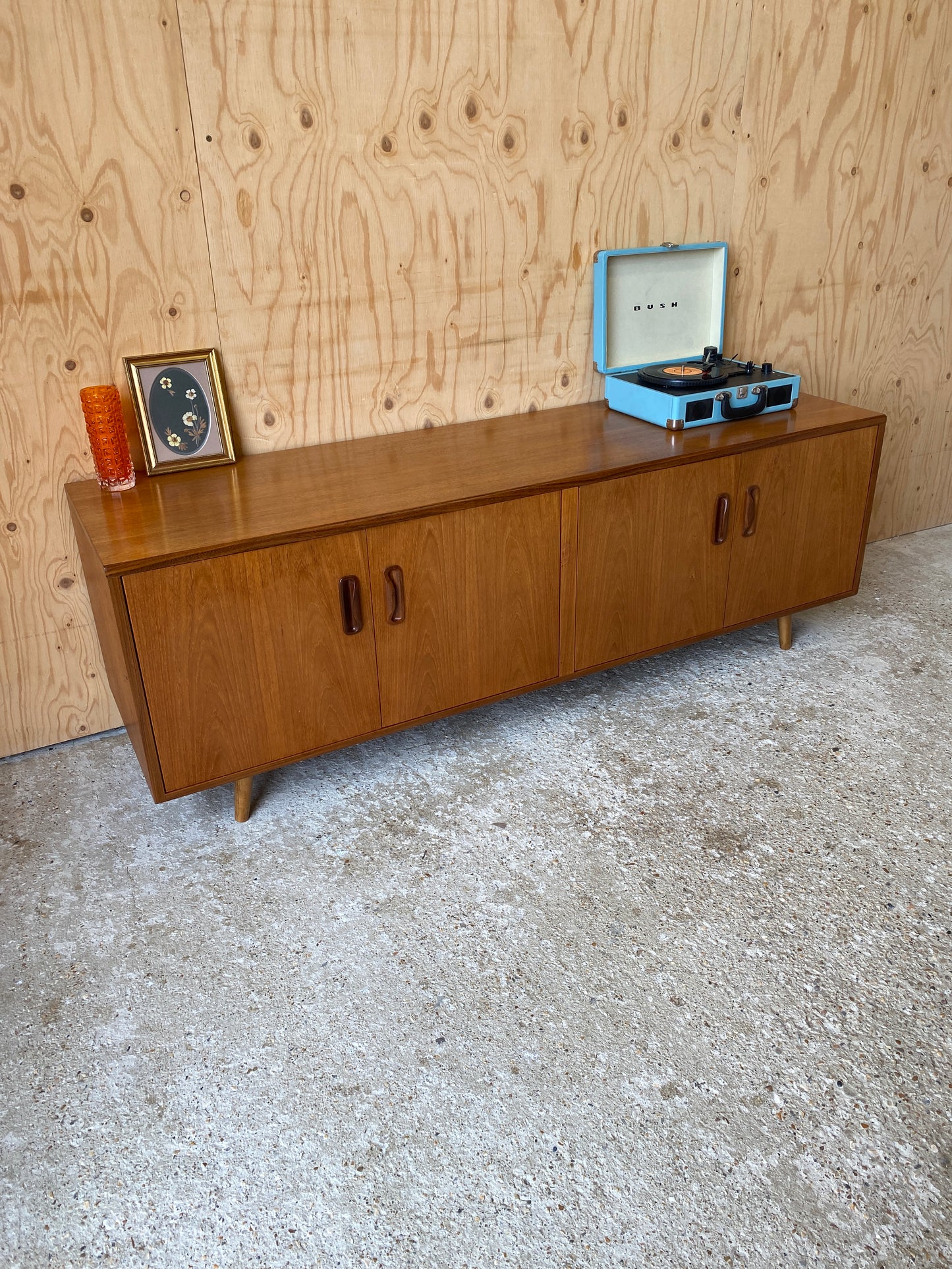 GPlan Fresco Sideboard