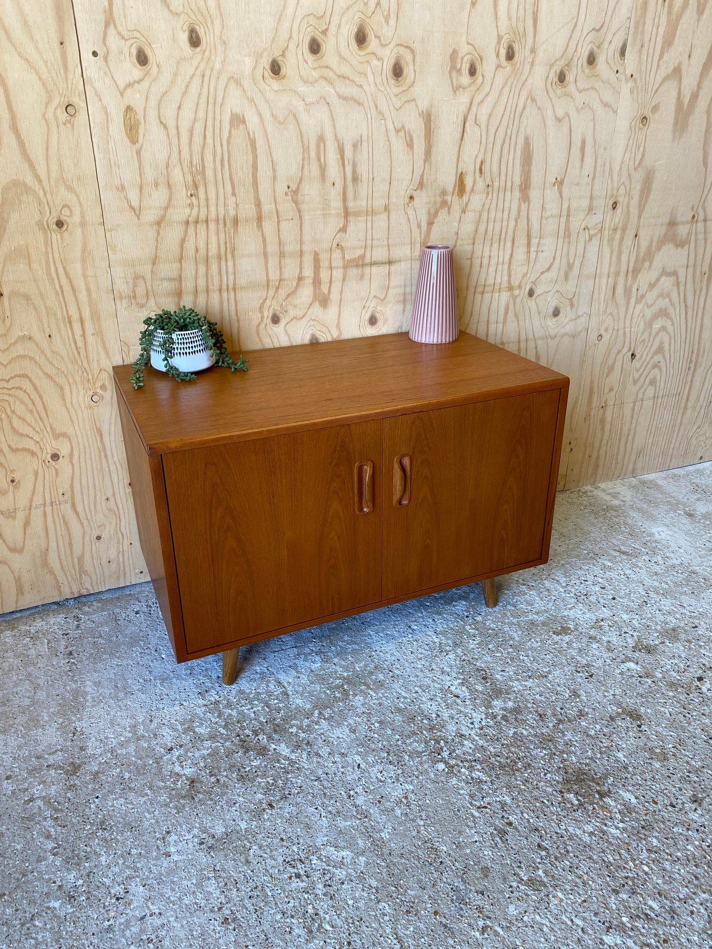 GPlan Fresco Sideboard
