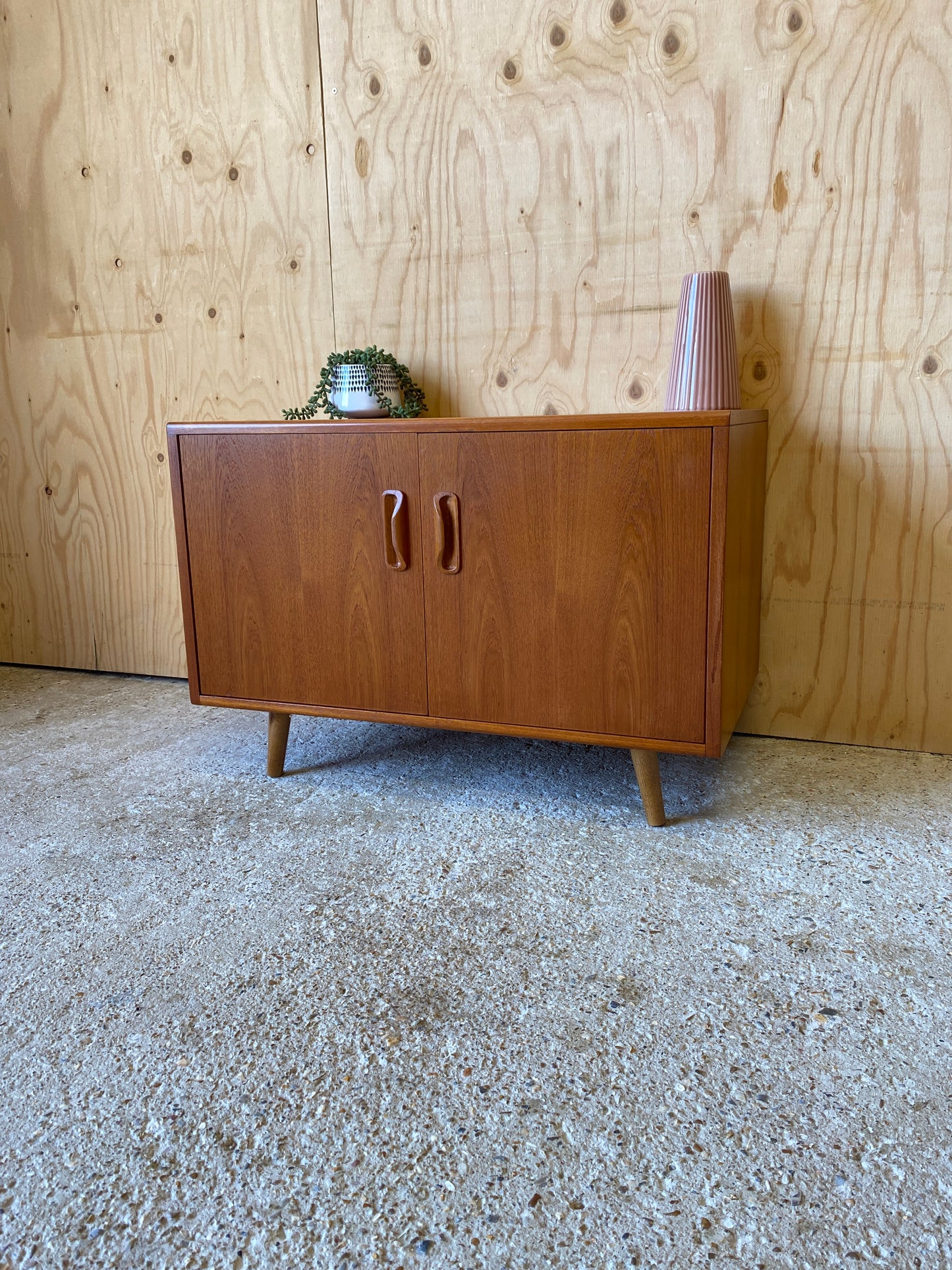 GPlan Fresco Sideboard