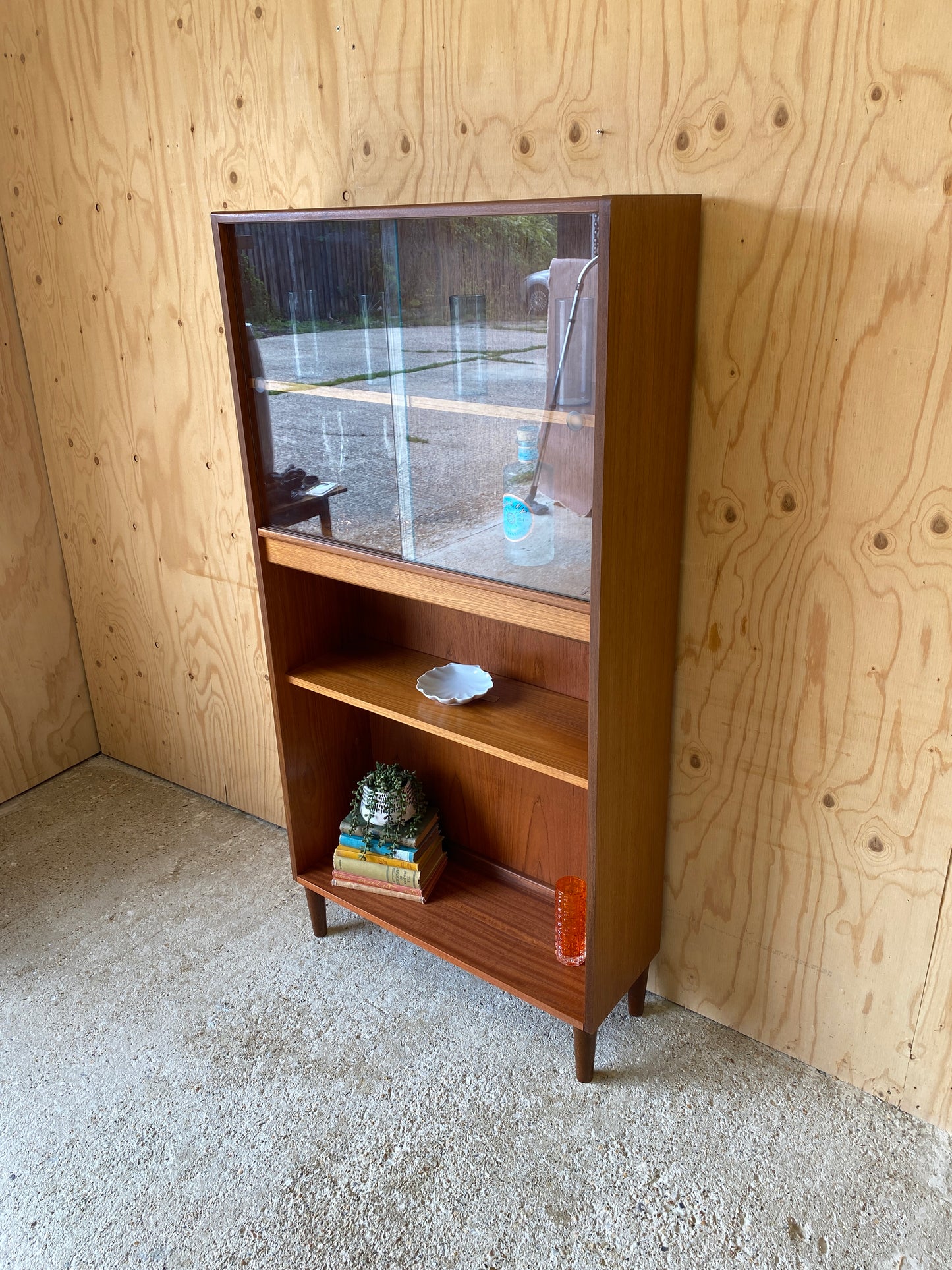 GPlan Fresco Cabinet