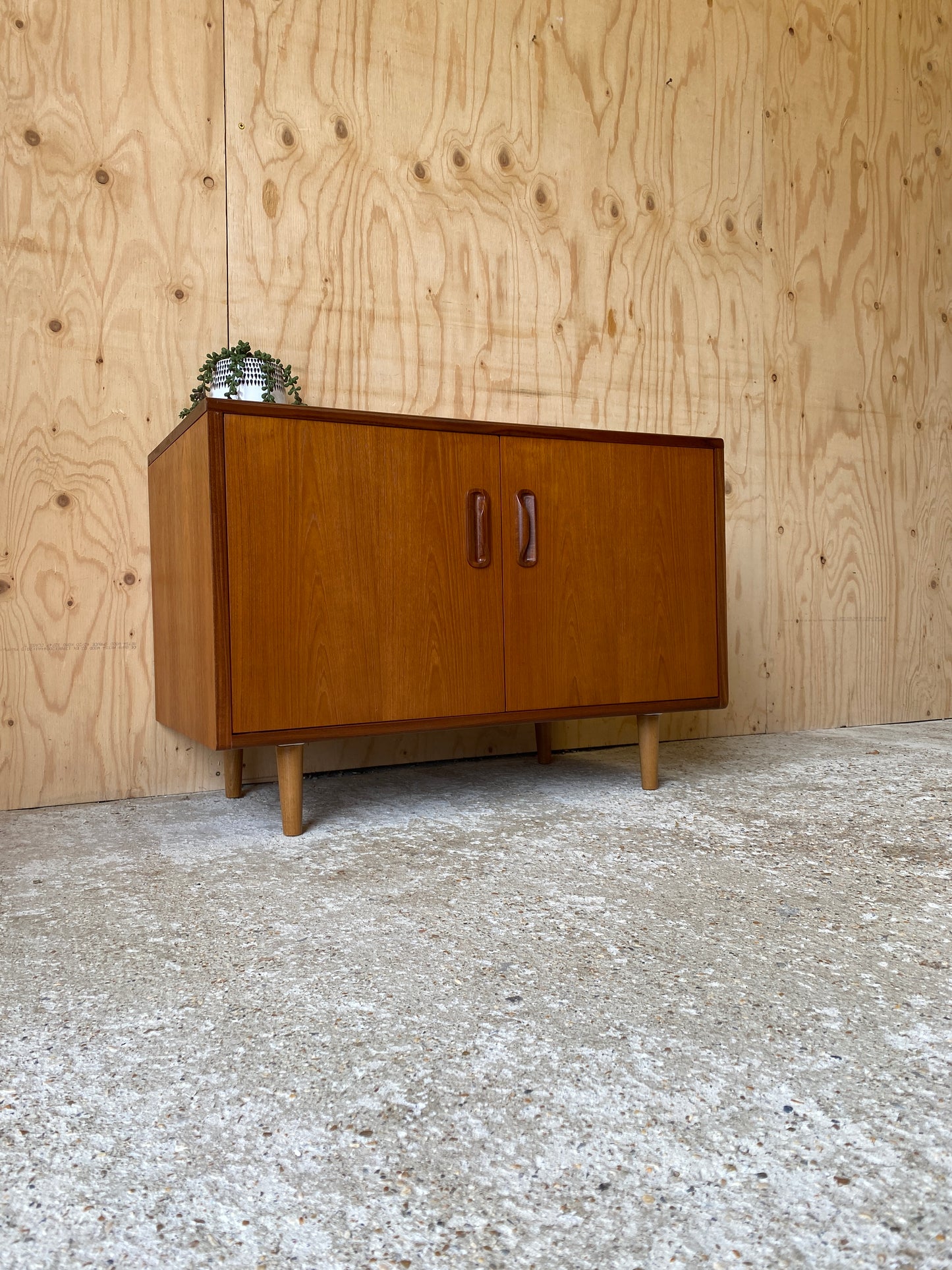 GPlan 1970's Sideboard