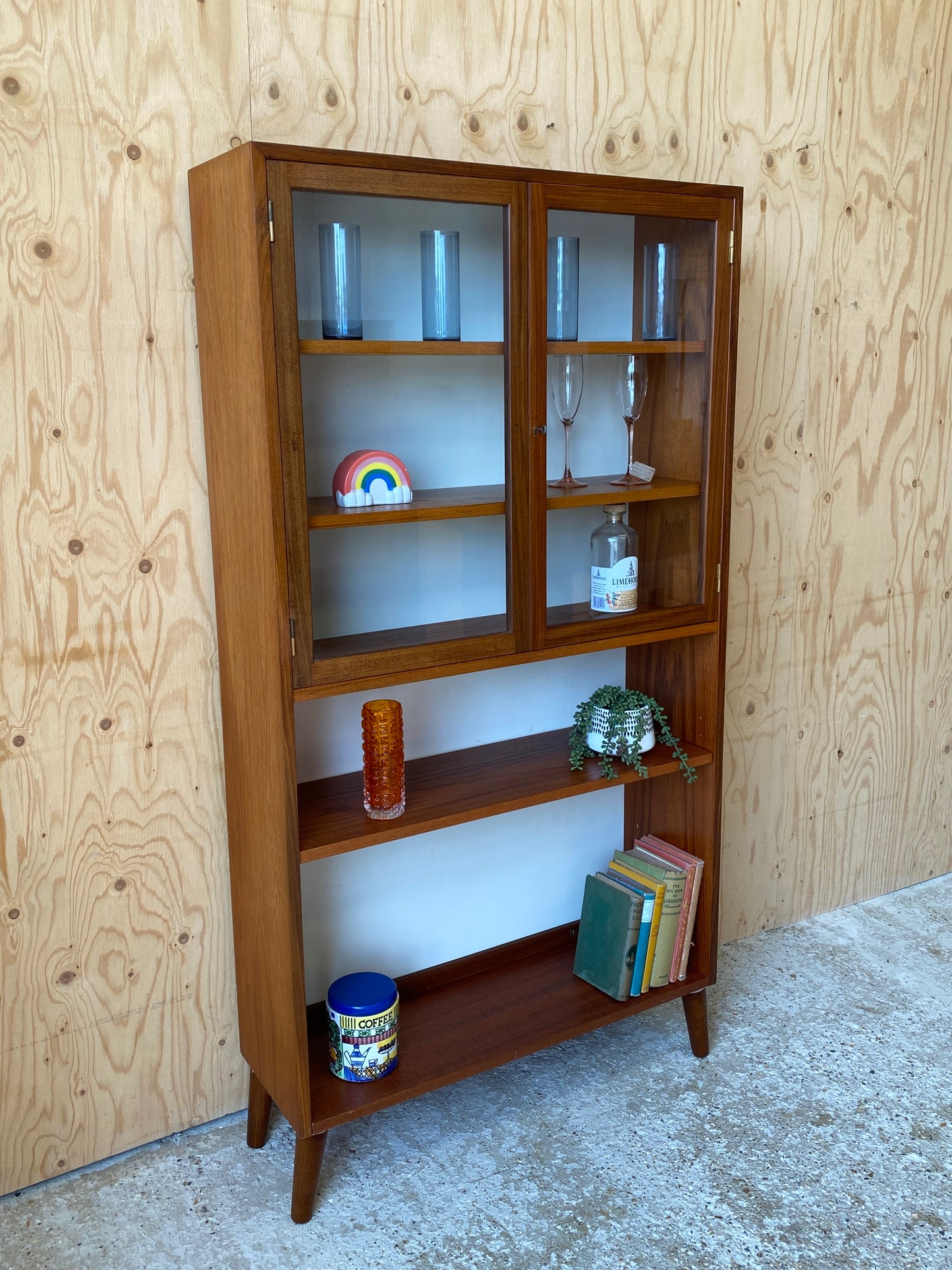 GPlan Sierra Cabinet