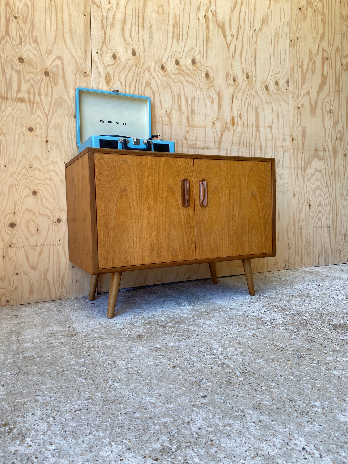 GPlan Sideboard