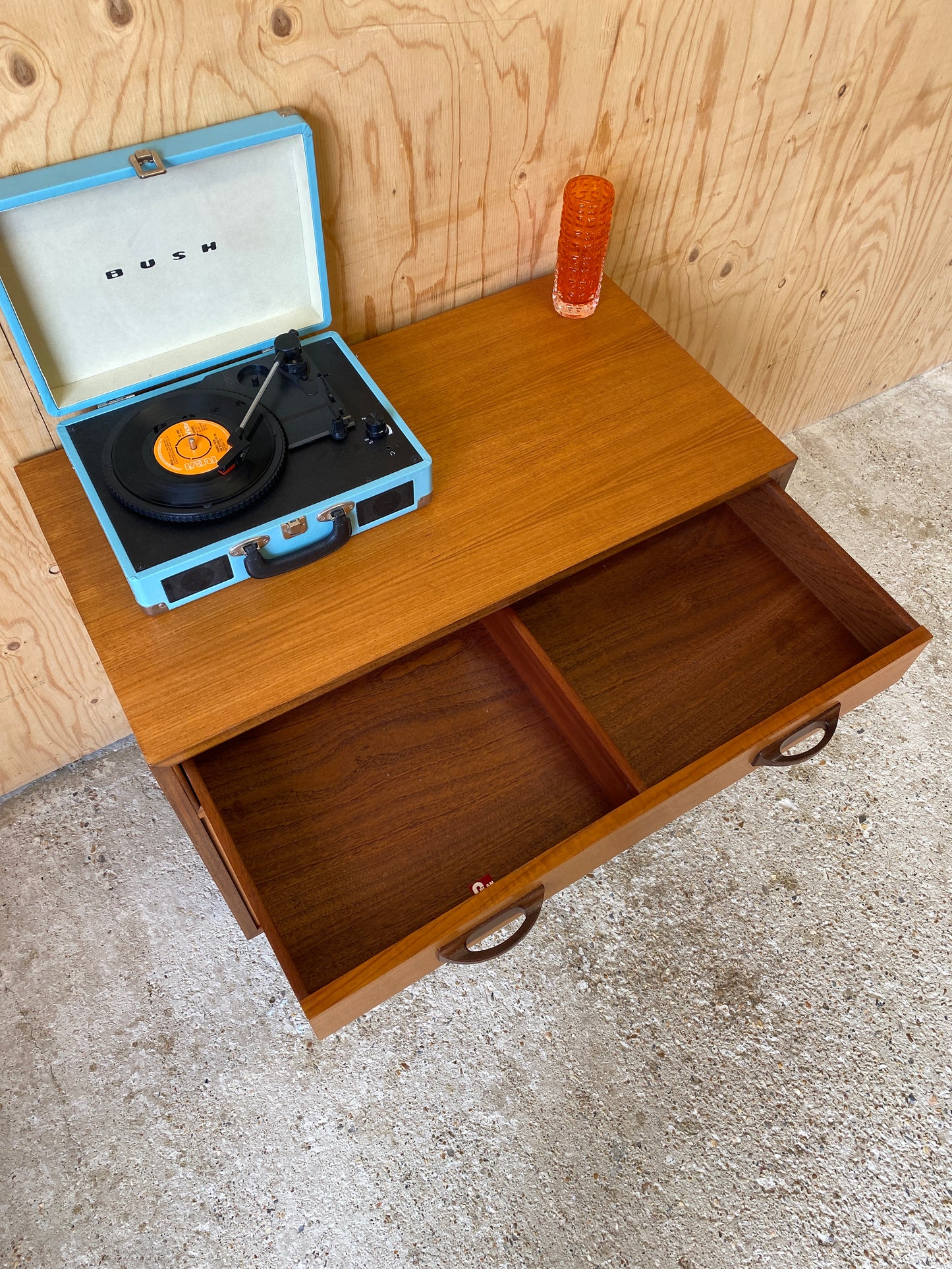 GPlan Sierra Sideboard