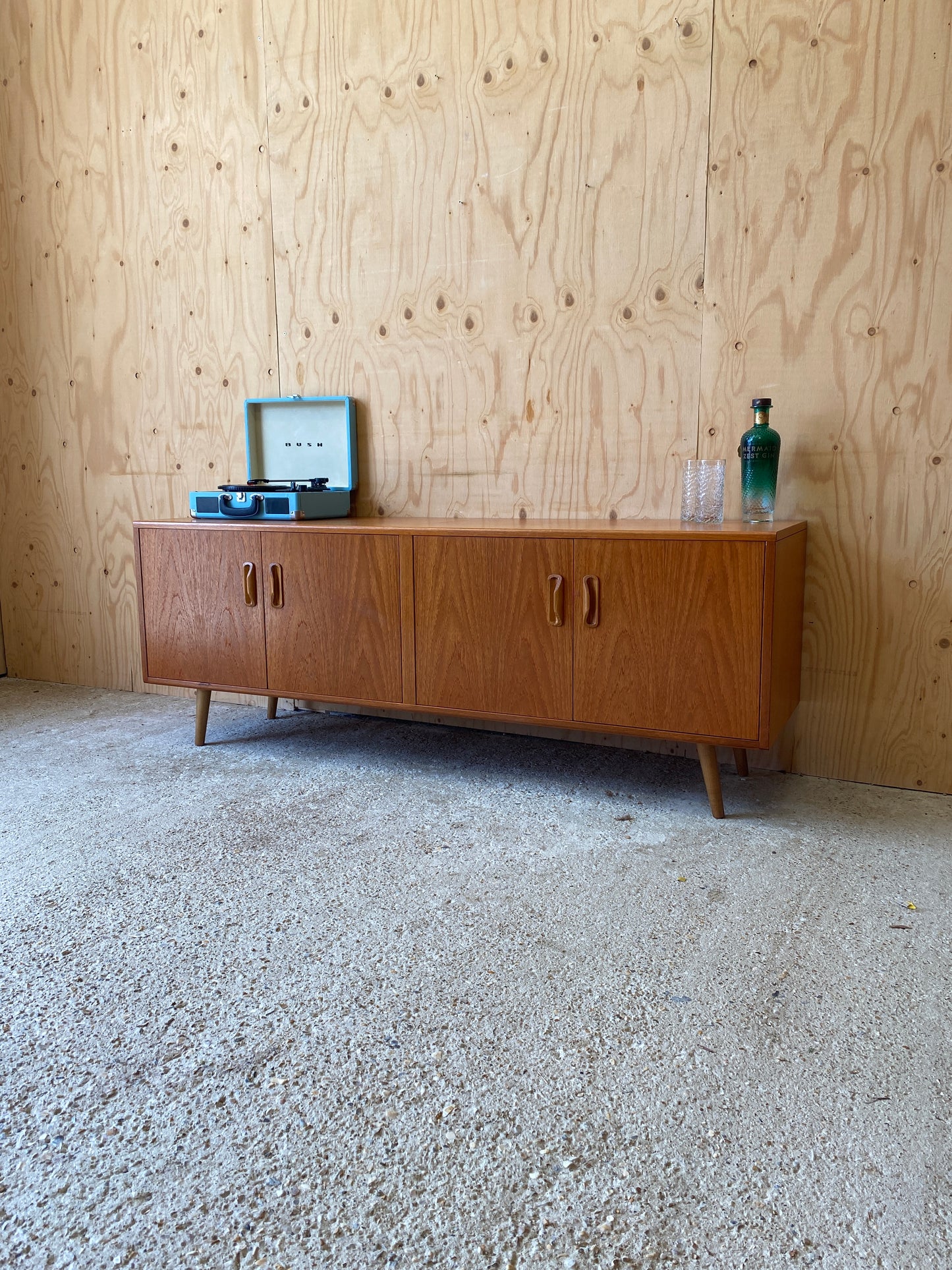 GPlan Sideboard