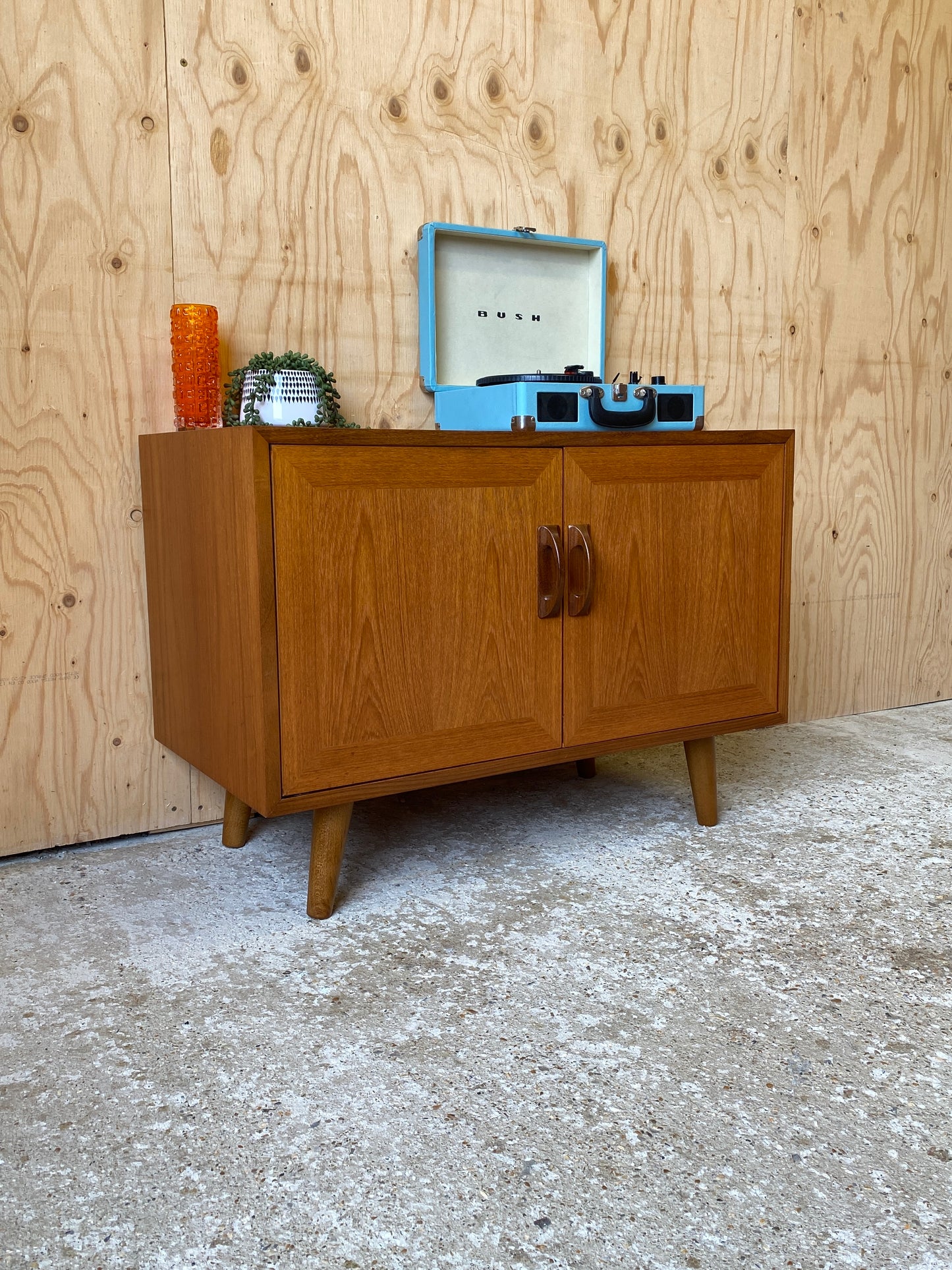 GPlan Sierra Sideboard