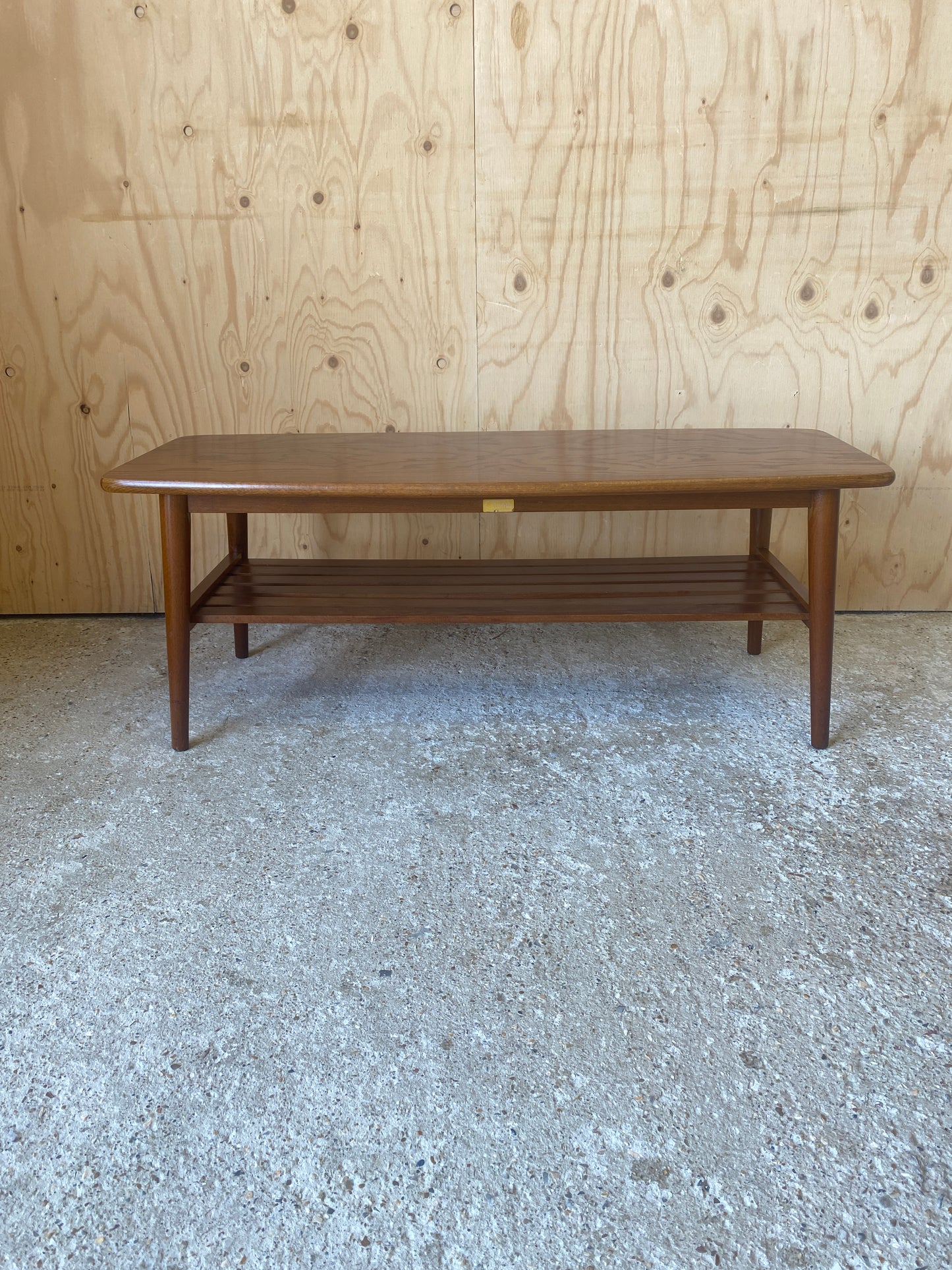 Coffee Table by Centa