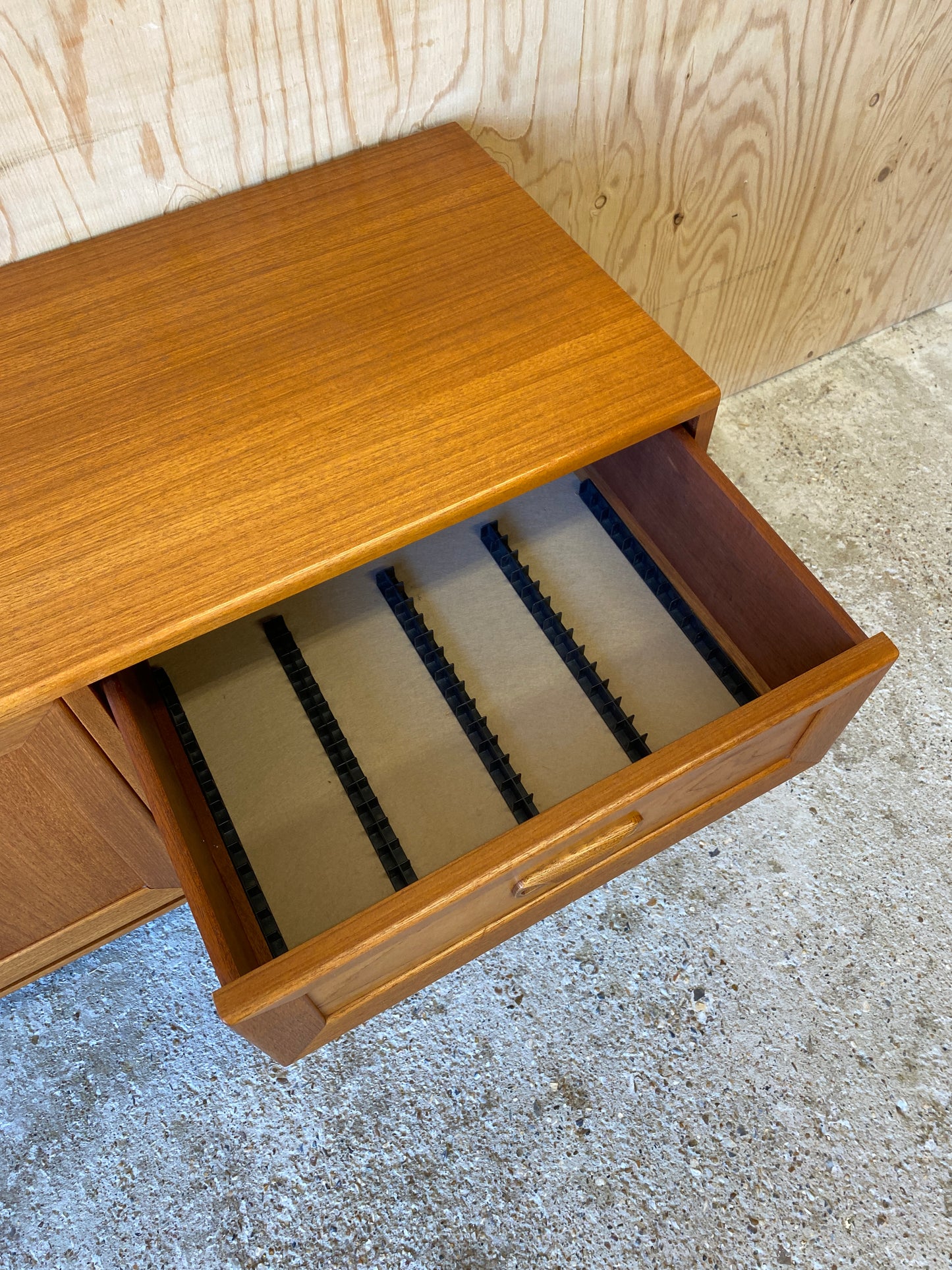 GPlan Fresco Sideboard