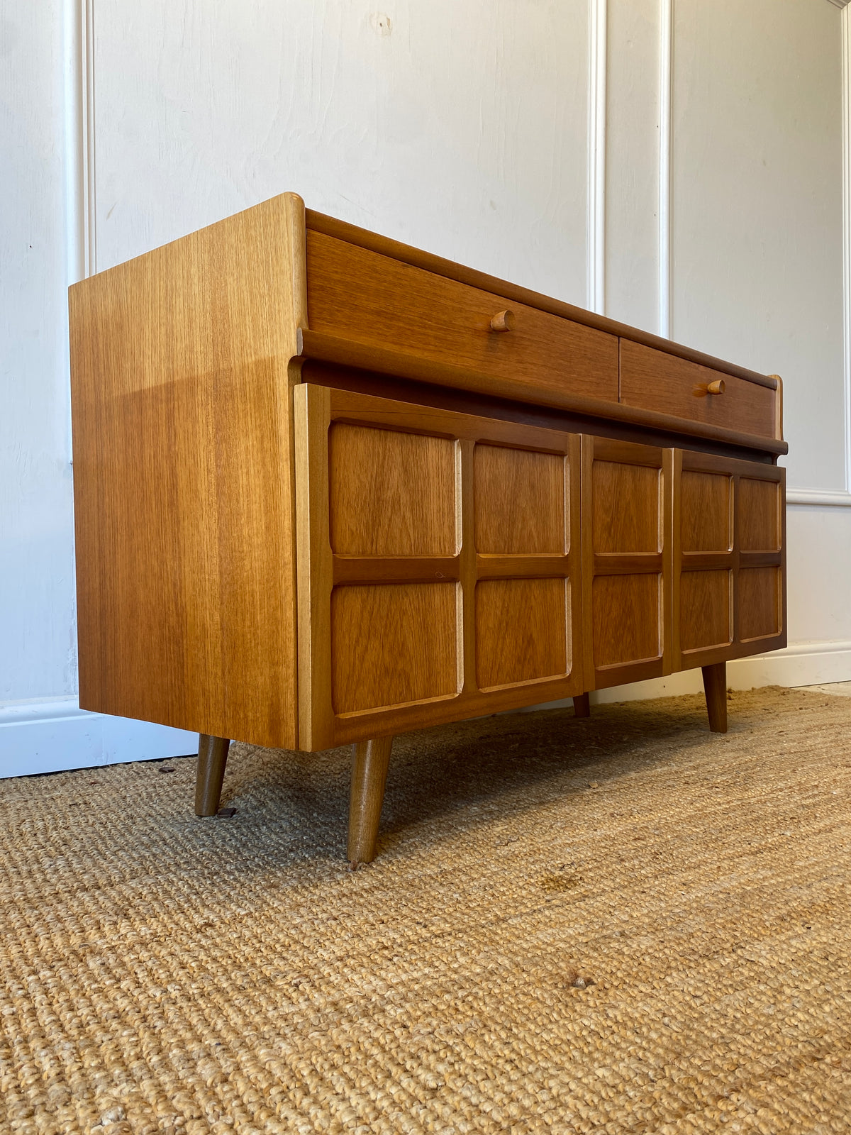 Nathan Sideboard