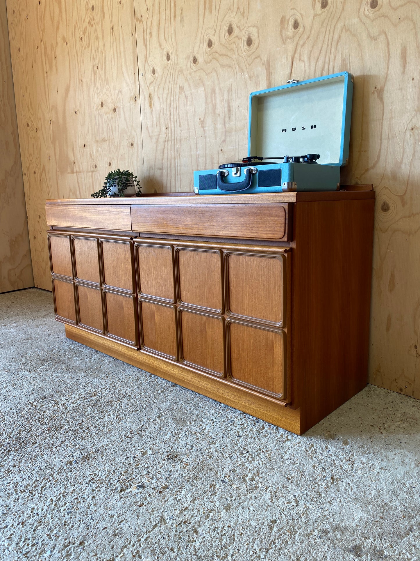 McIntosh Sideboard