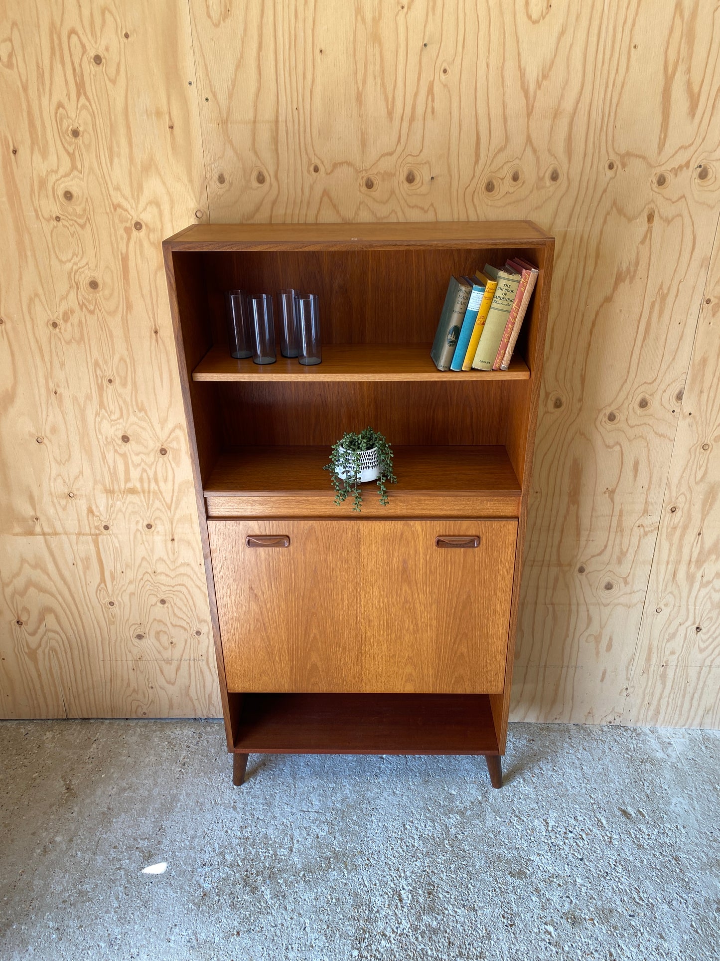 GPlan Fresco Cabinet