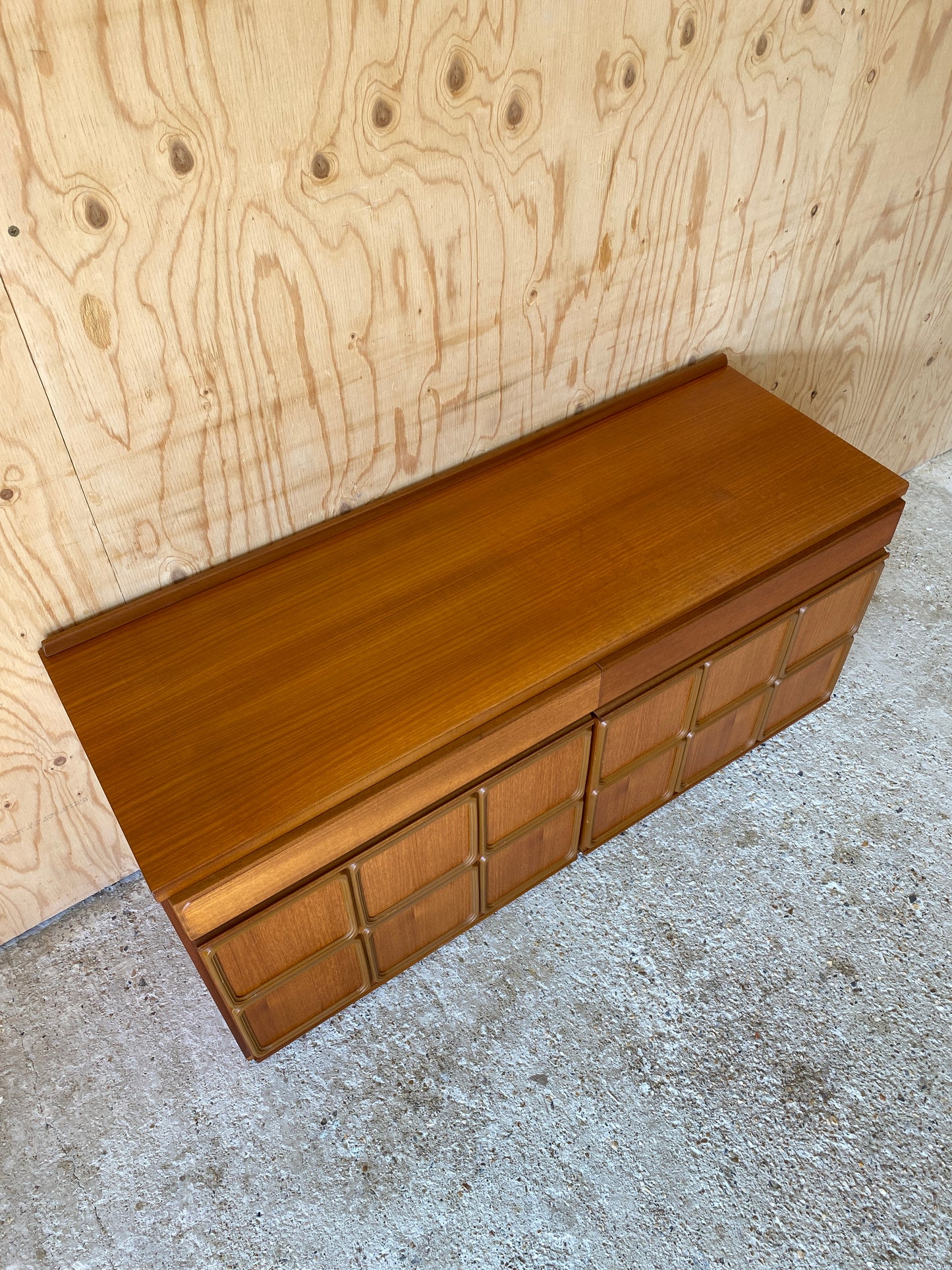 McIntosh Sideboard