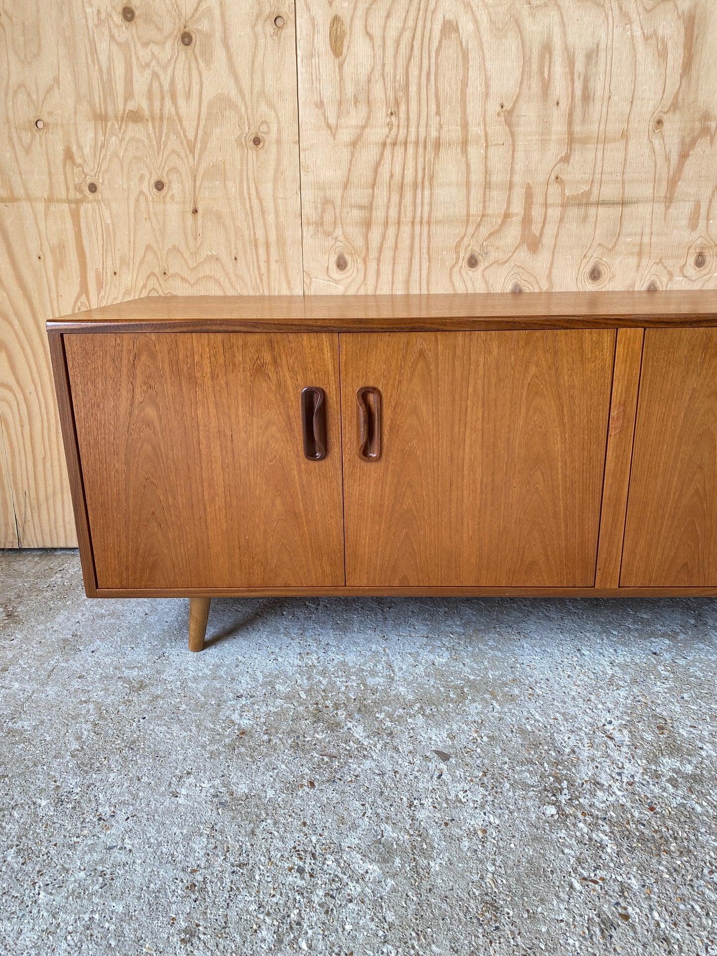 GPlan Fresco Sideboard