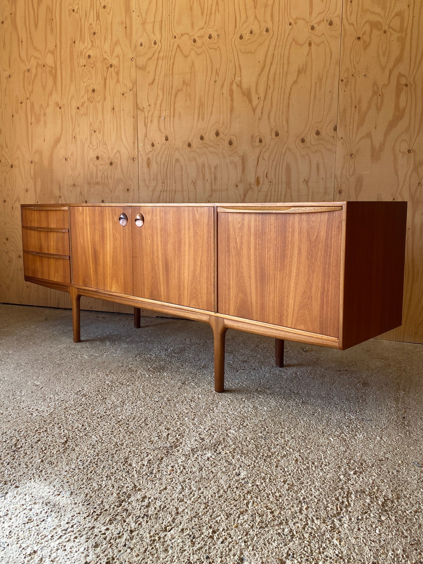 McIntosh 'Dunfermline' Sideboard