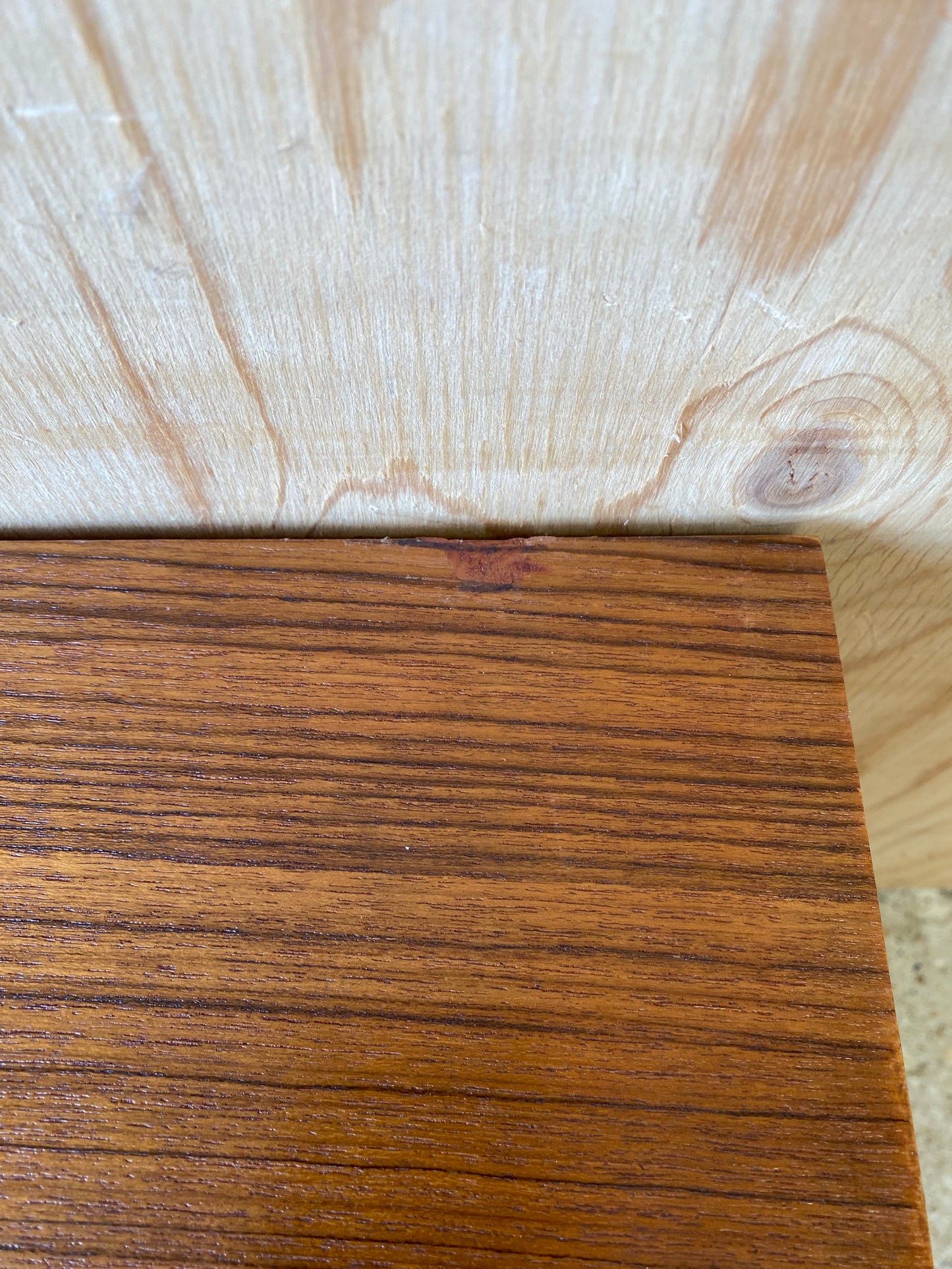 GPlan Sierra Sideboard