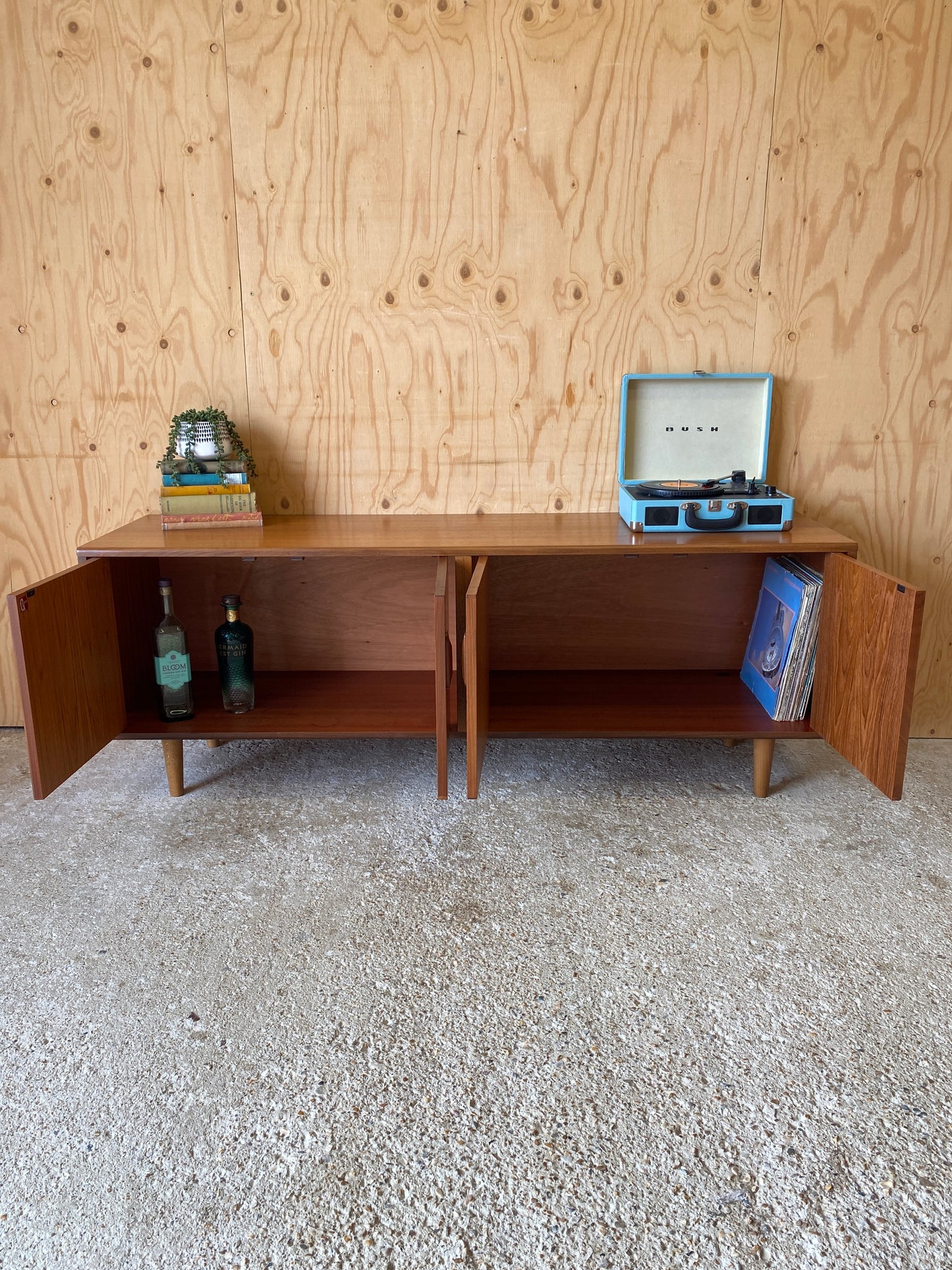 GPlan Fresco Sideboard