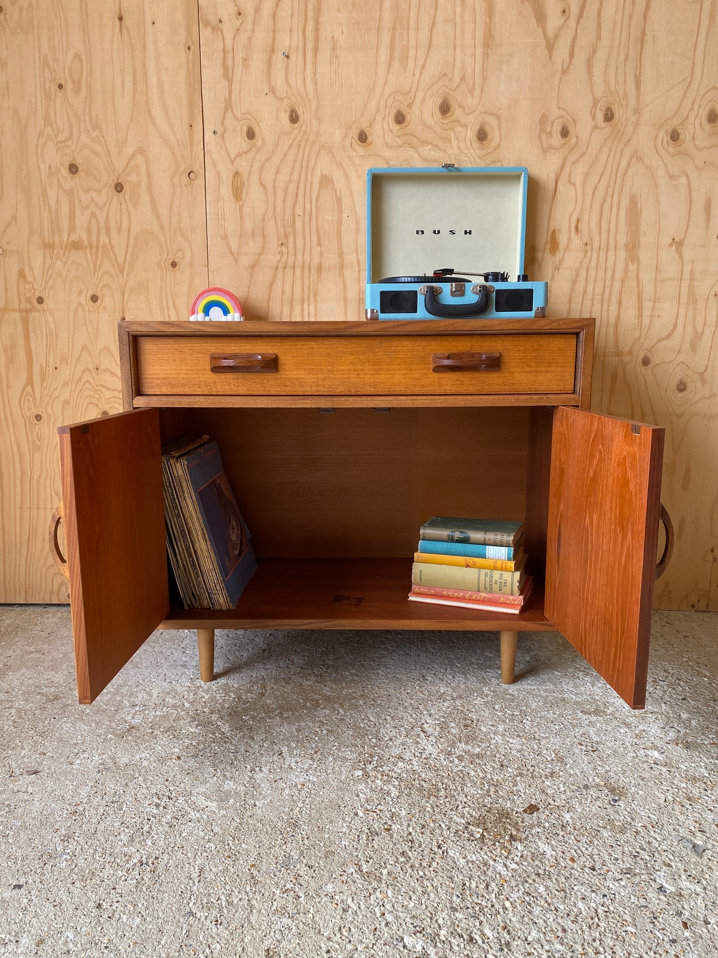 GPlan Sierra Sideboard