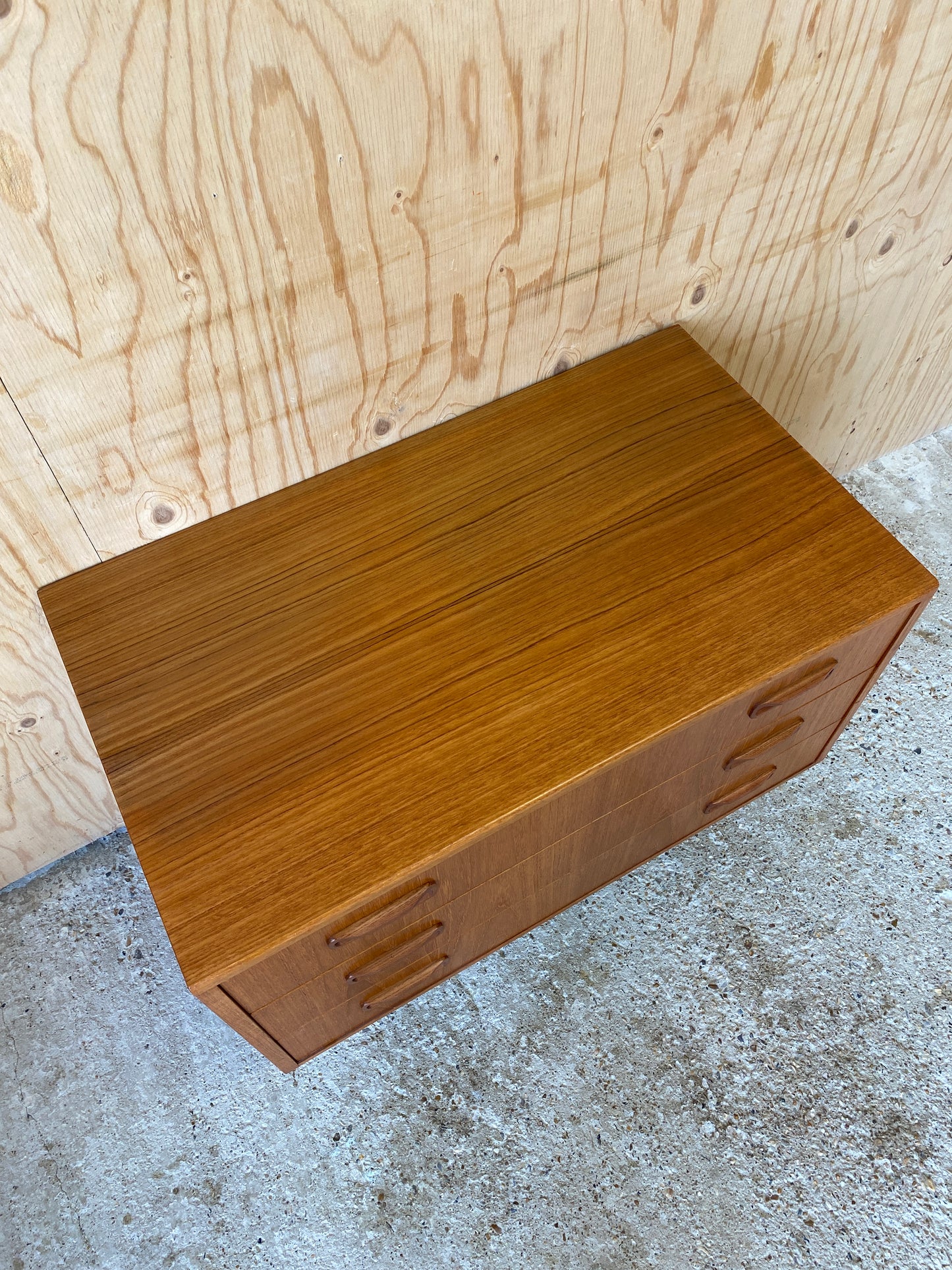GPlan Fresco Chest of Drawers
