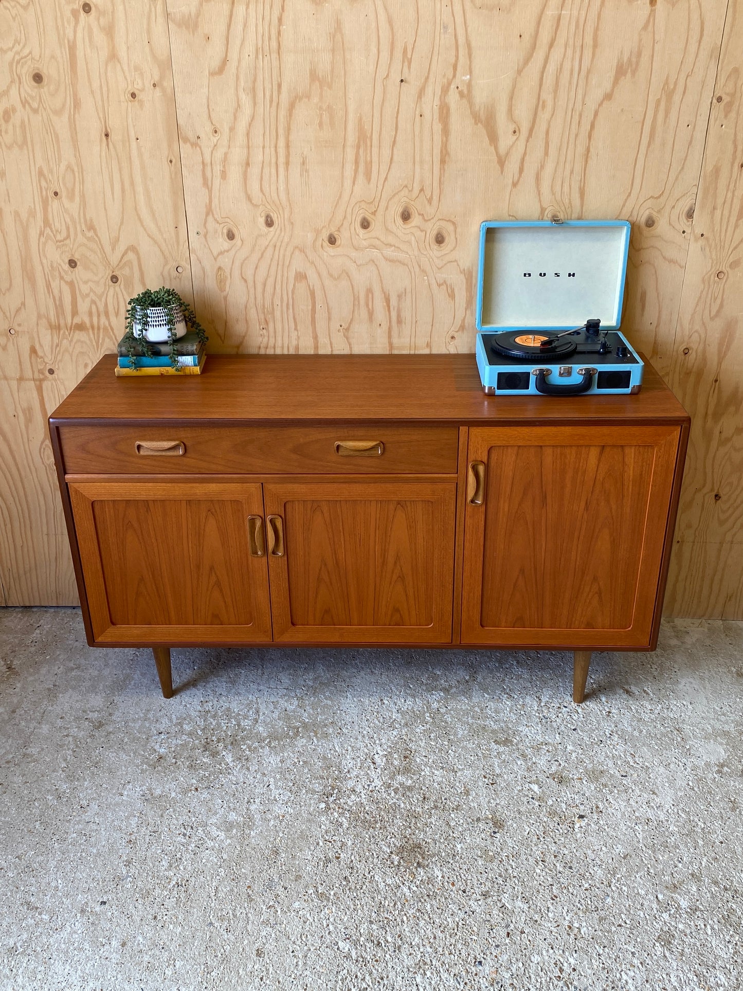 GPlan Fresco Sideboard