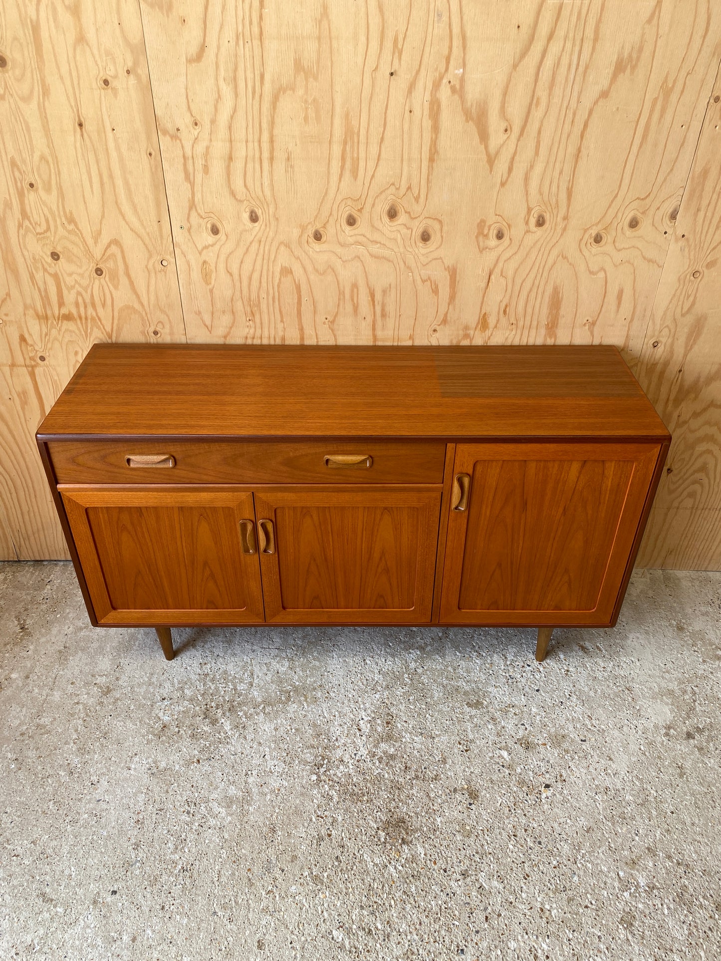 GPlan Fresco Sideboard
