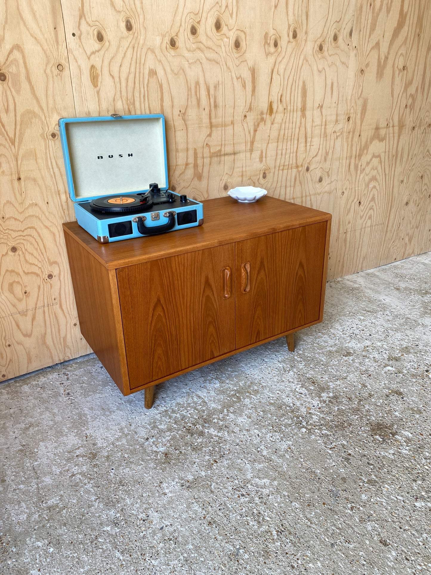 GPlan Sideboard