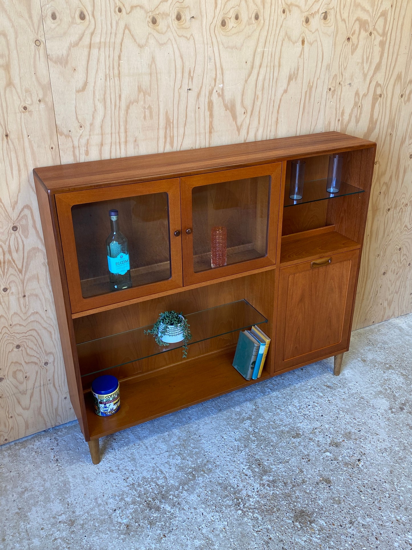GPlan Fresco Cabinet