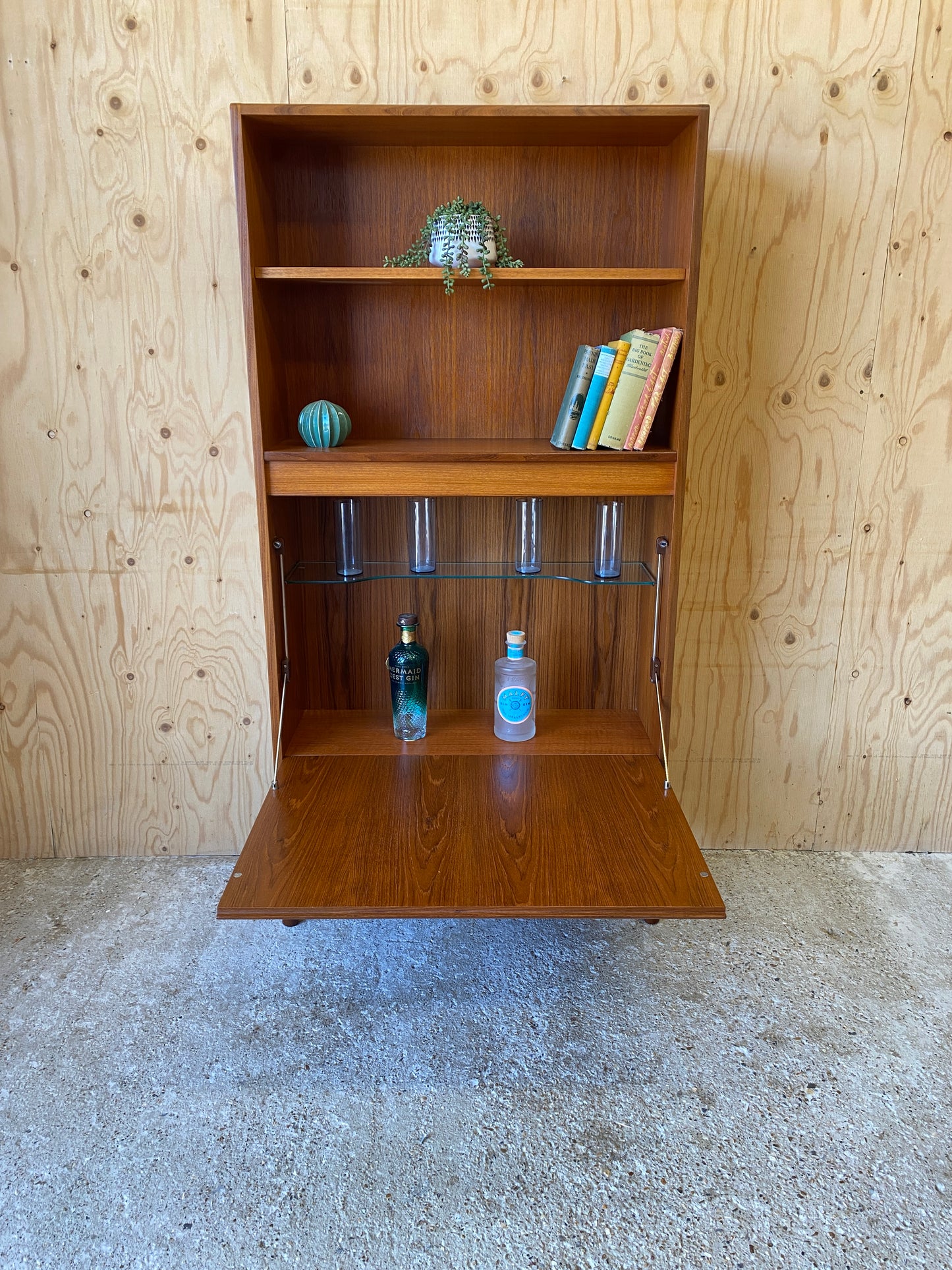 GPlan Fresco Cabinet