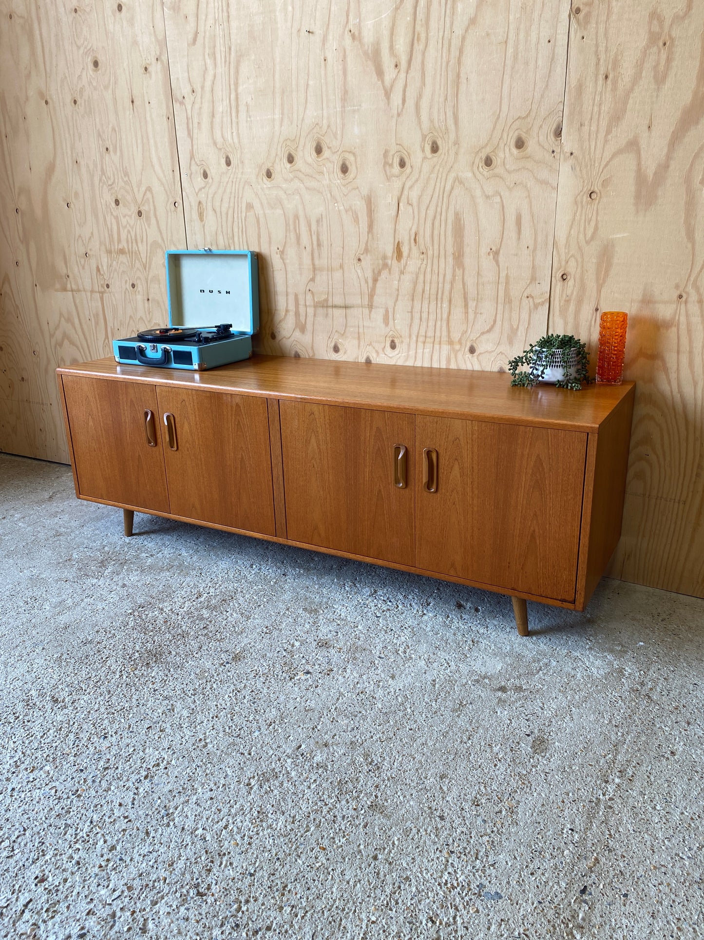 GPlan Fresco Sideboard