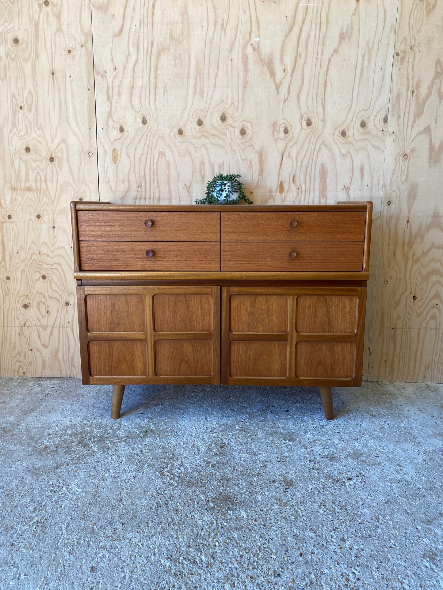 Nathan Sideboard