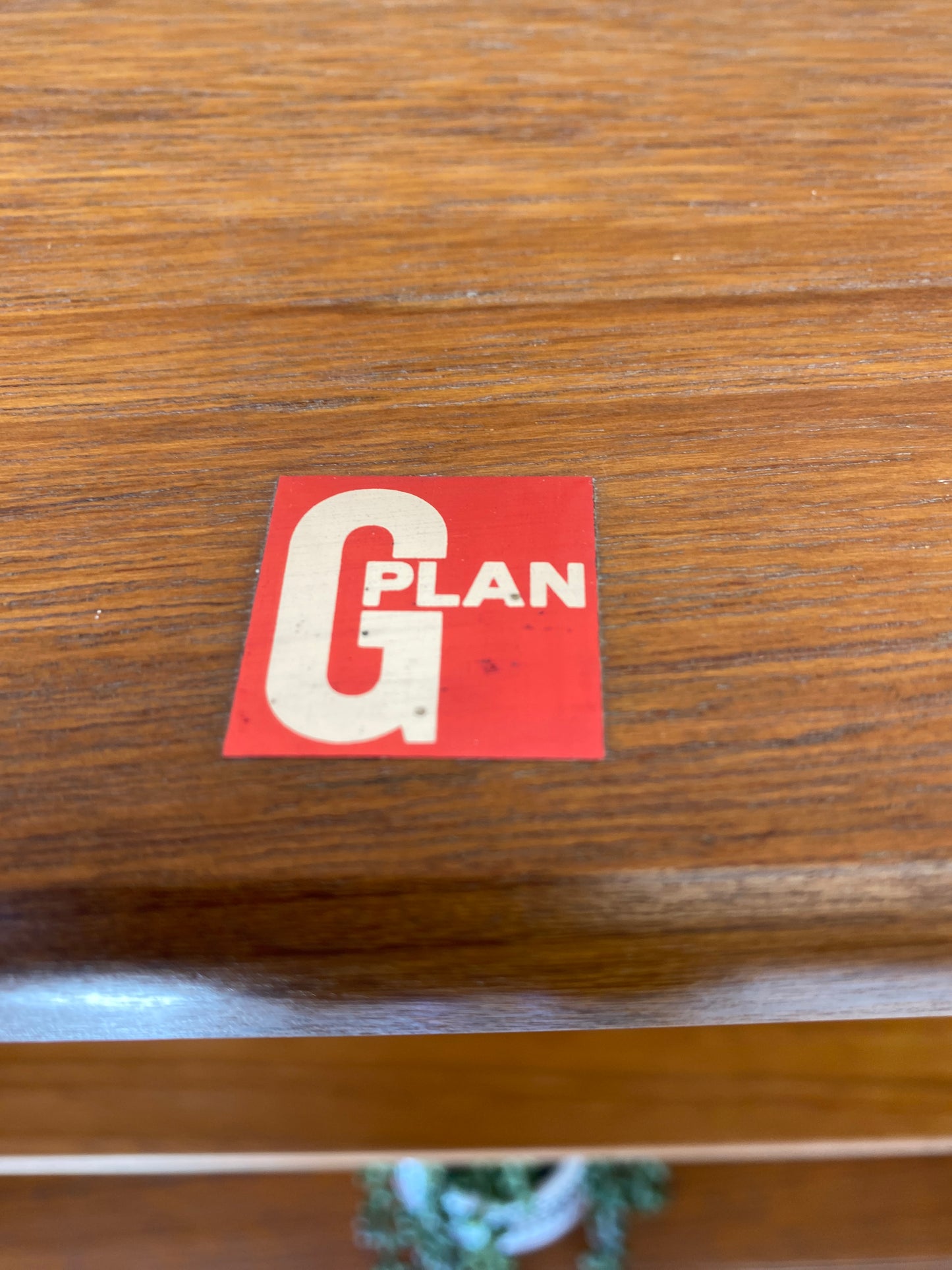 GPlan Fresco Cabinet