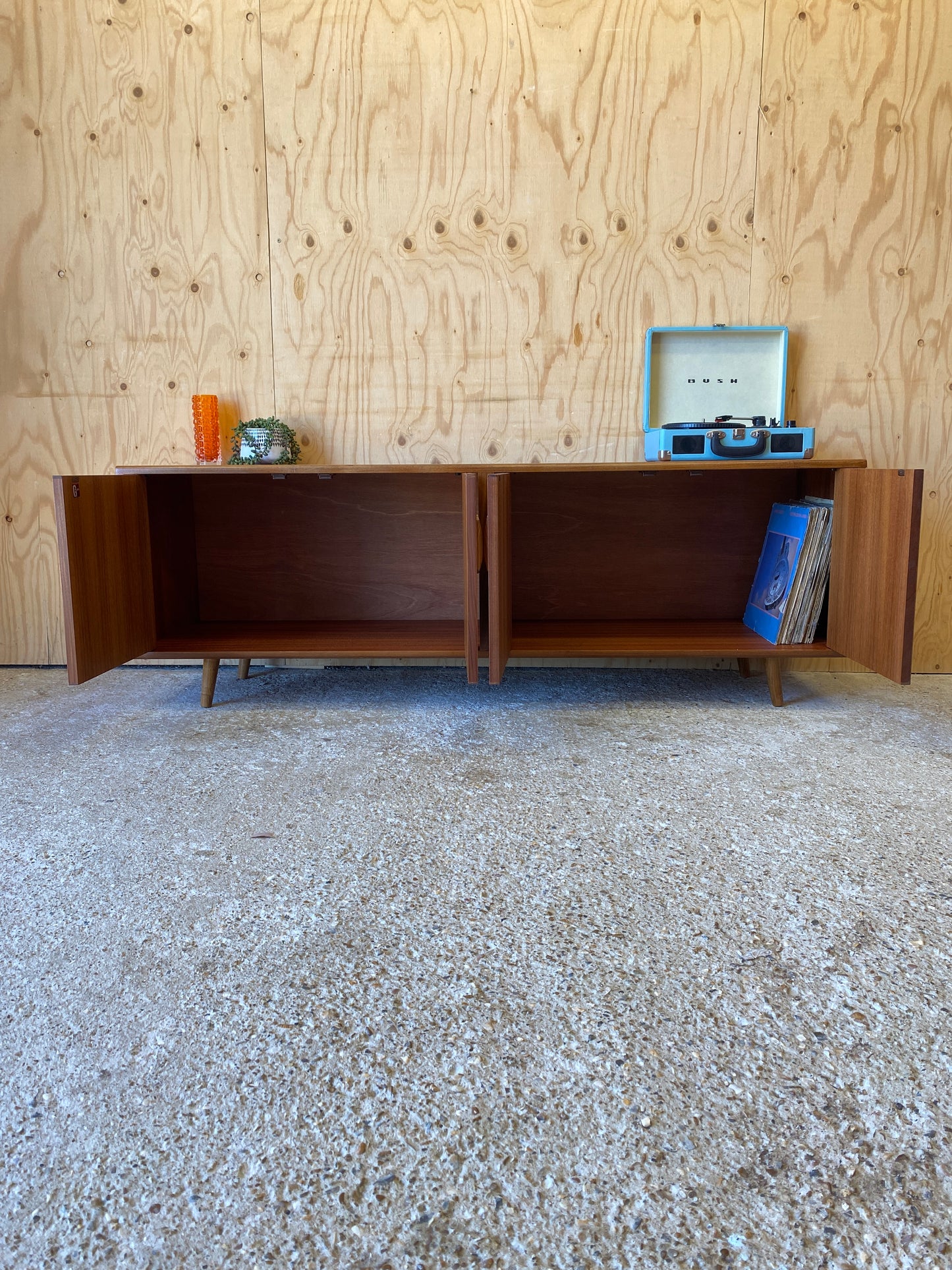 GPlan Fresco Sideboard
