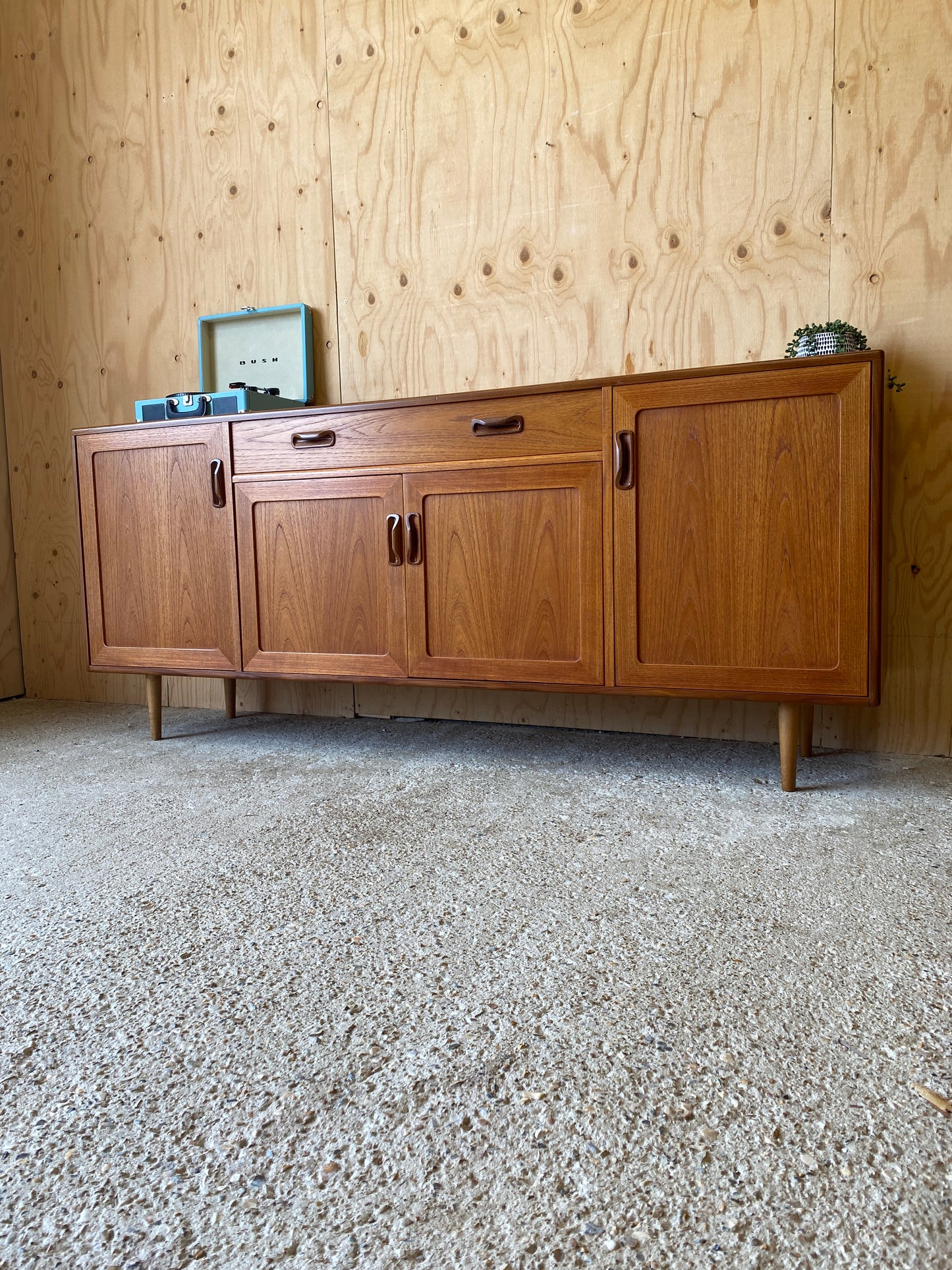 GPlan Fresco Sideboard