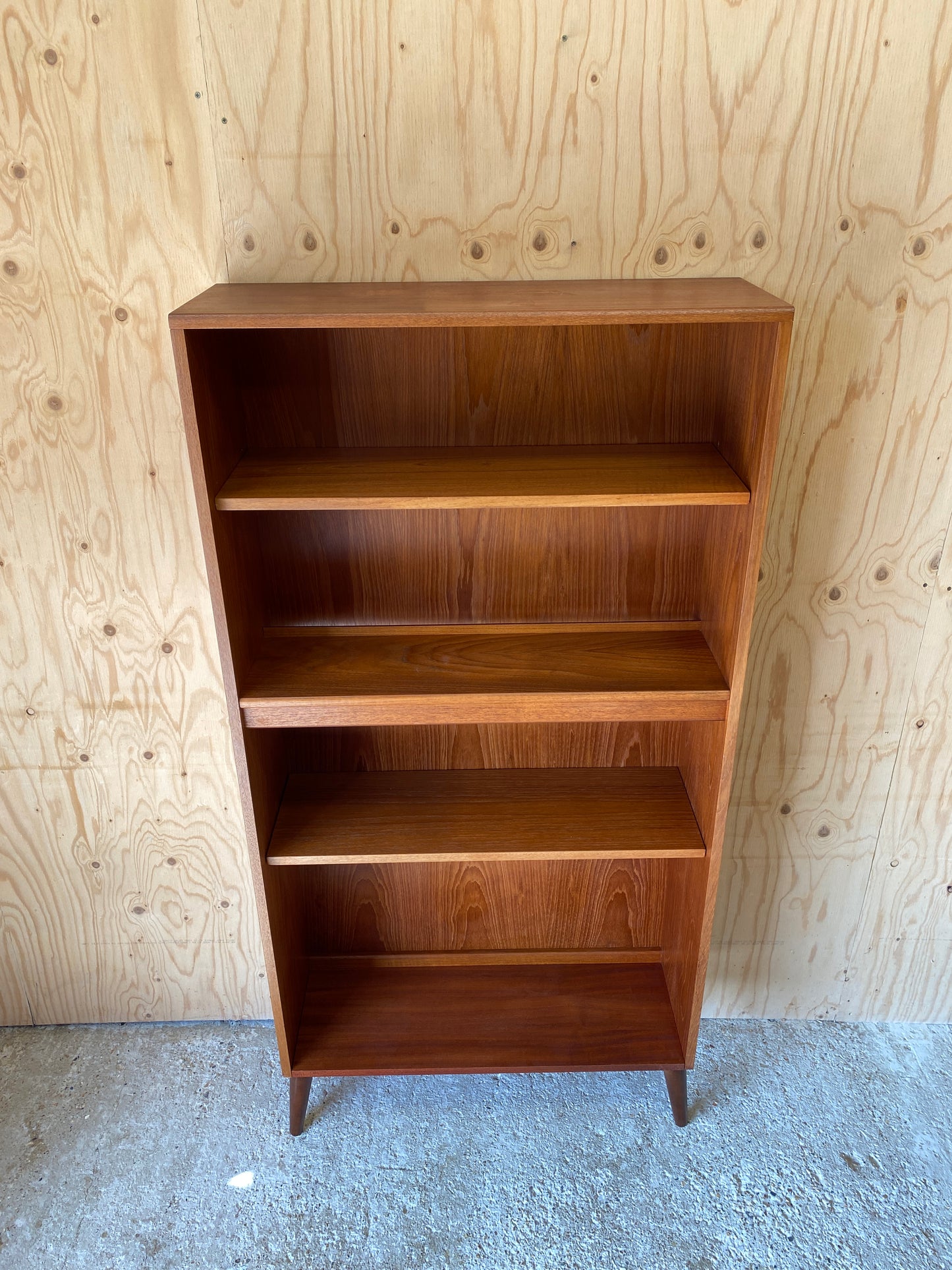 GPlan Fresco Bookcase