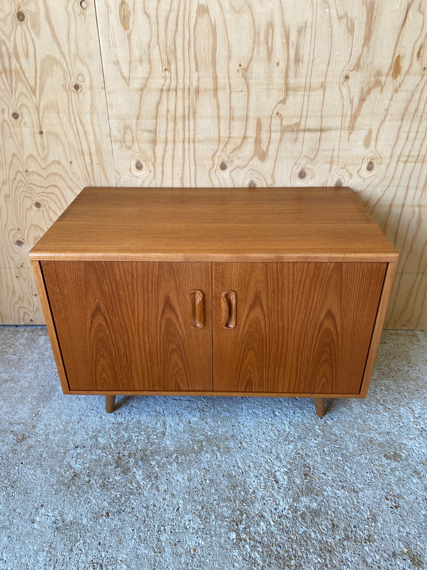 GPlan Sideboard