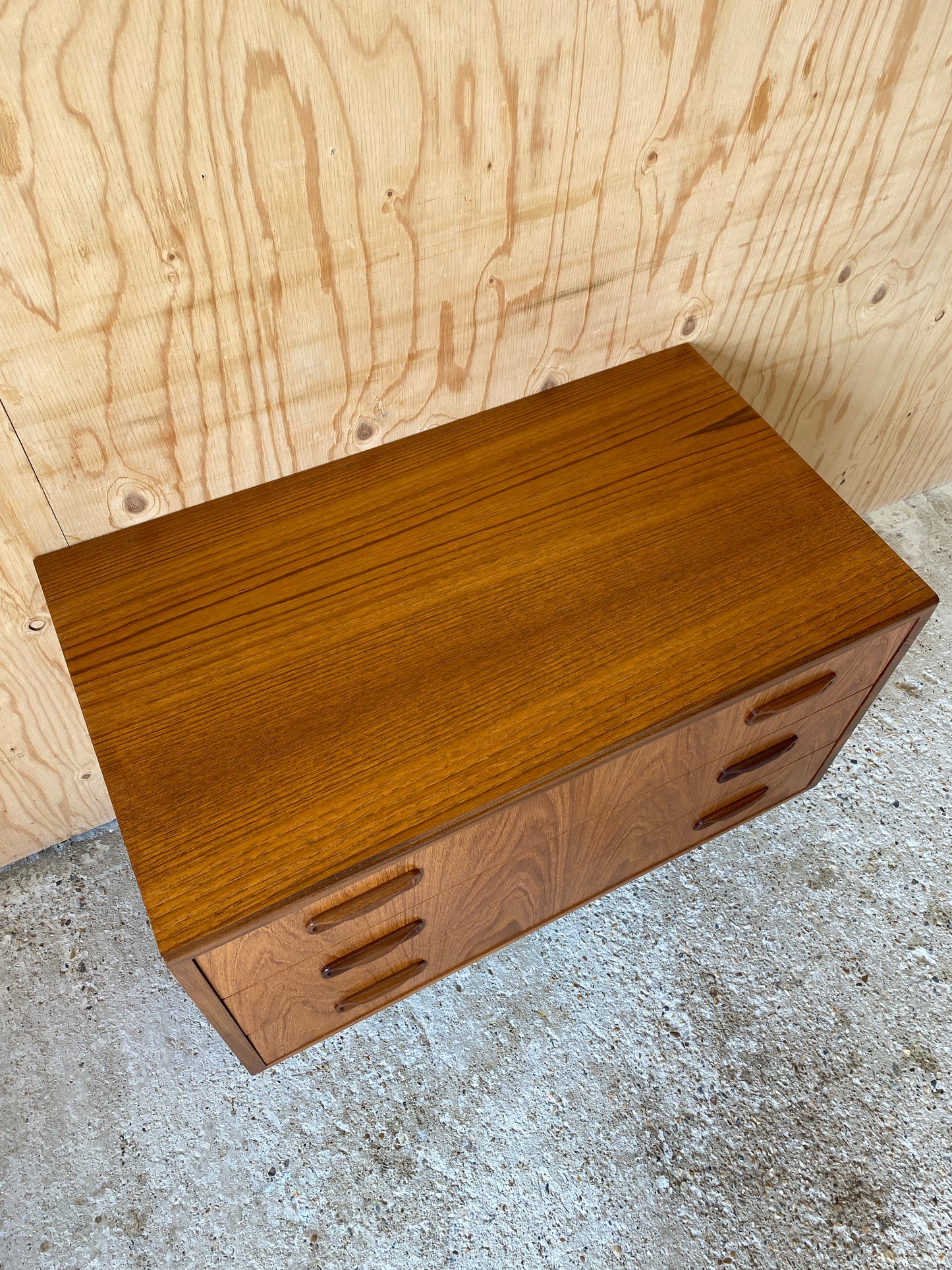 GPlan Chest of Drawers