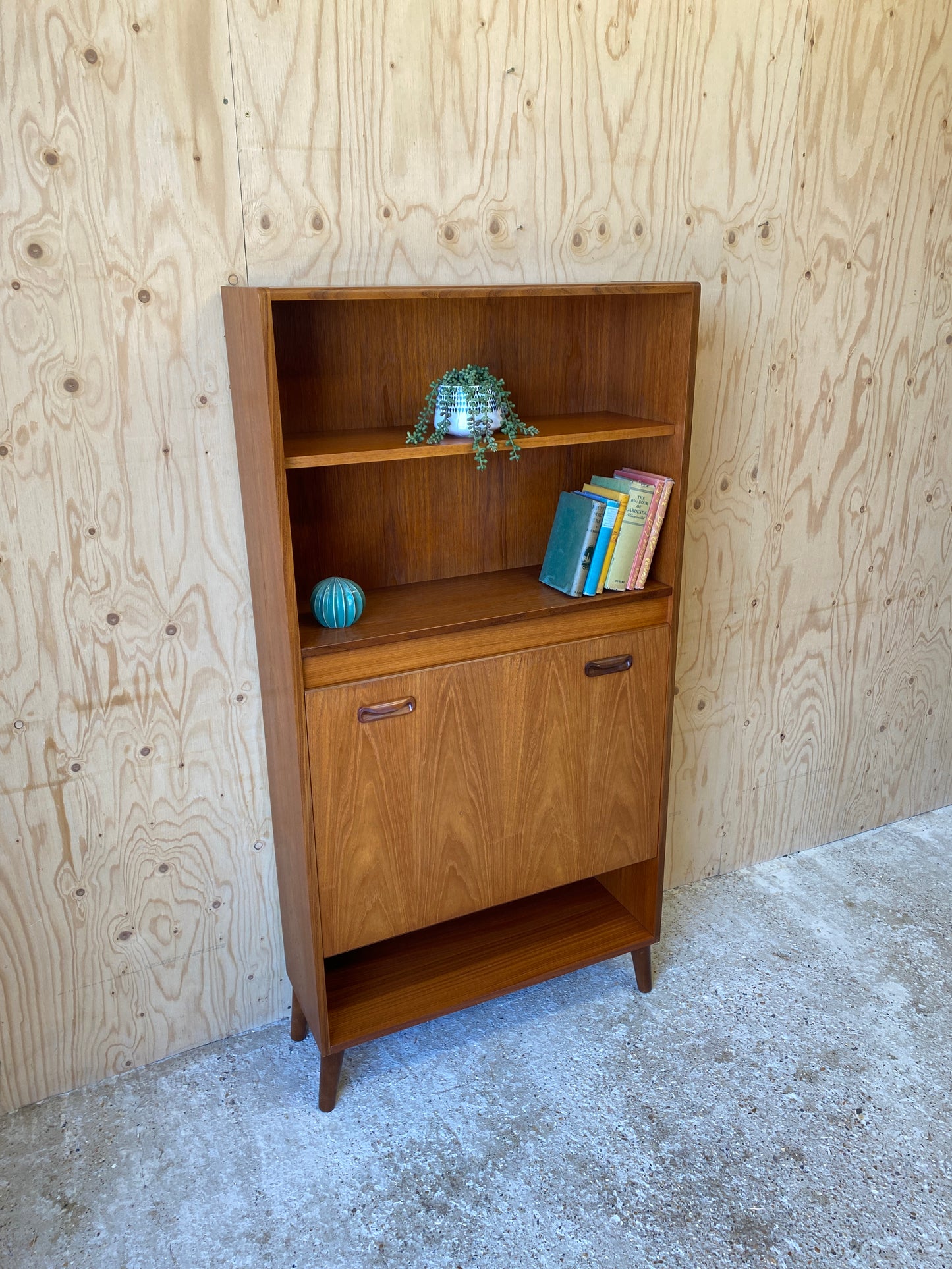 GPlan Fresco Cabinet