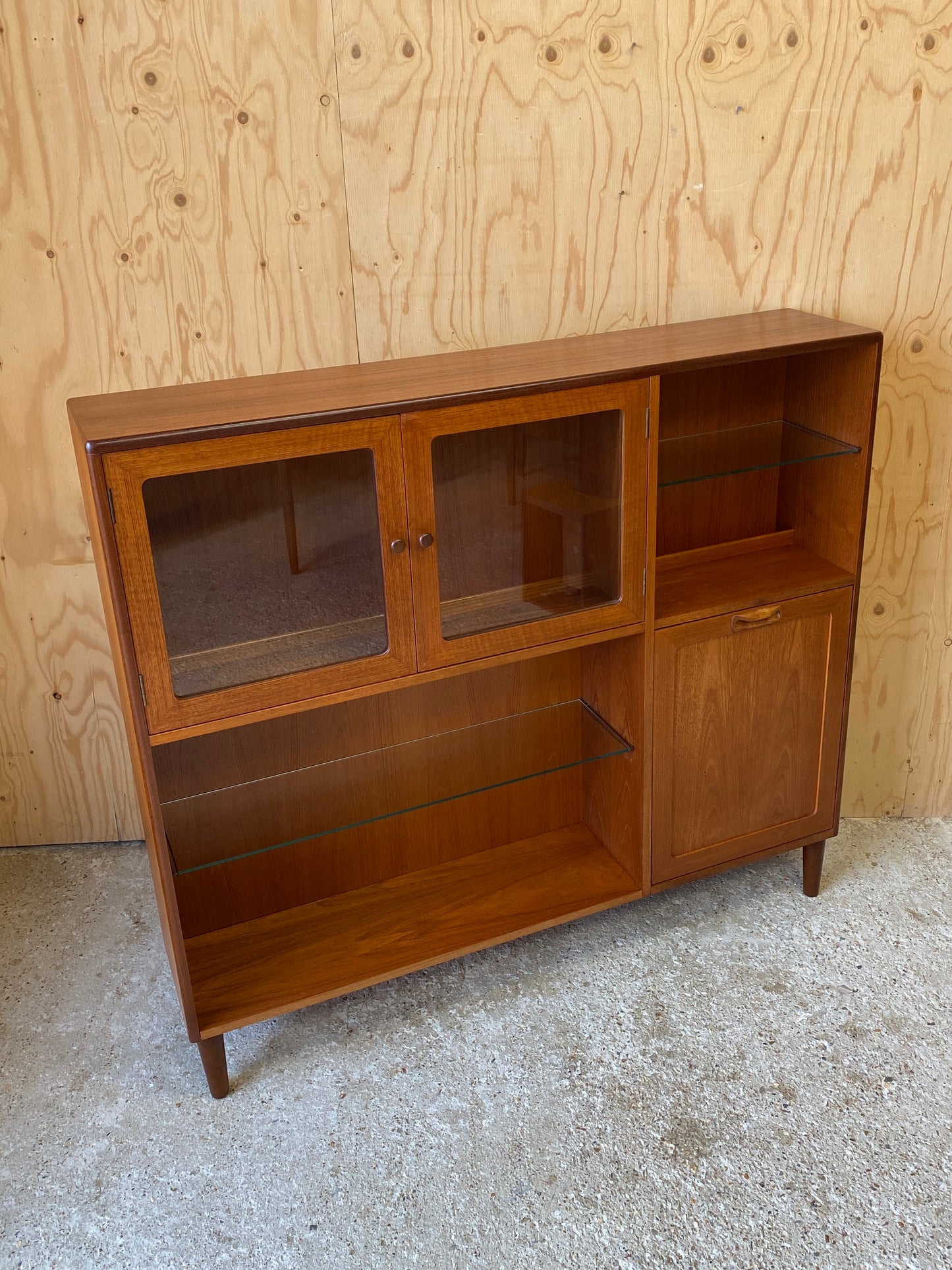 GPlan Fresco Cabinet Sideboard