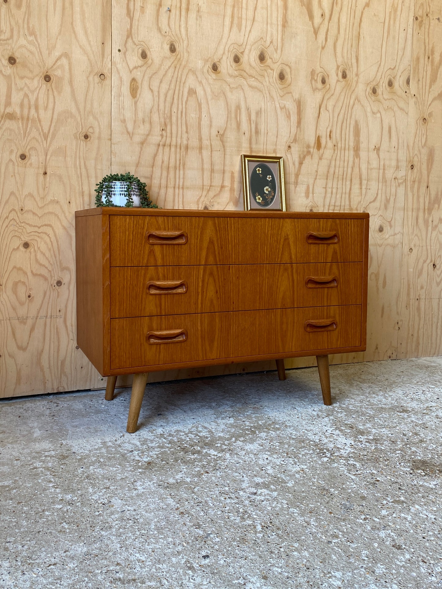 GPlan Chest of Drawers