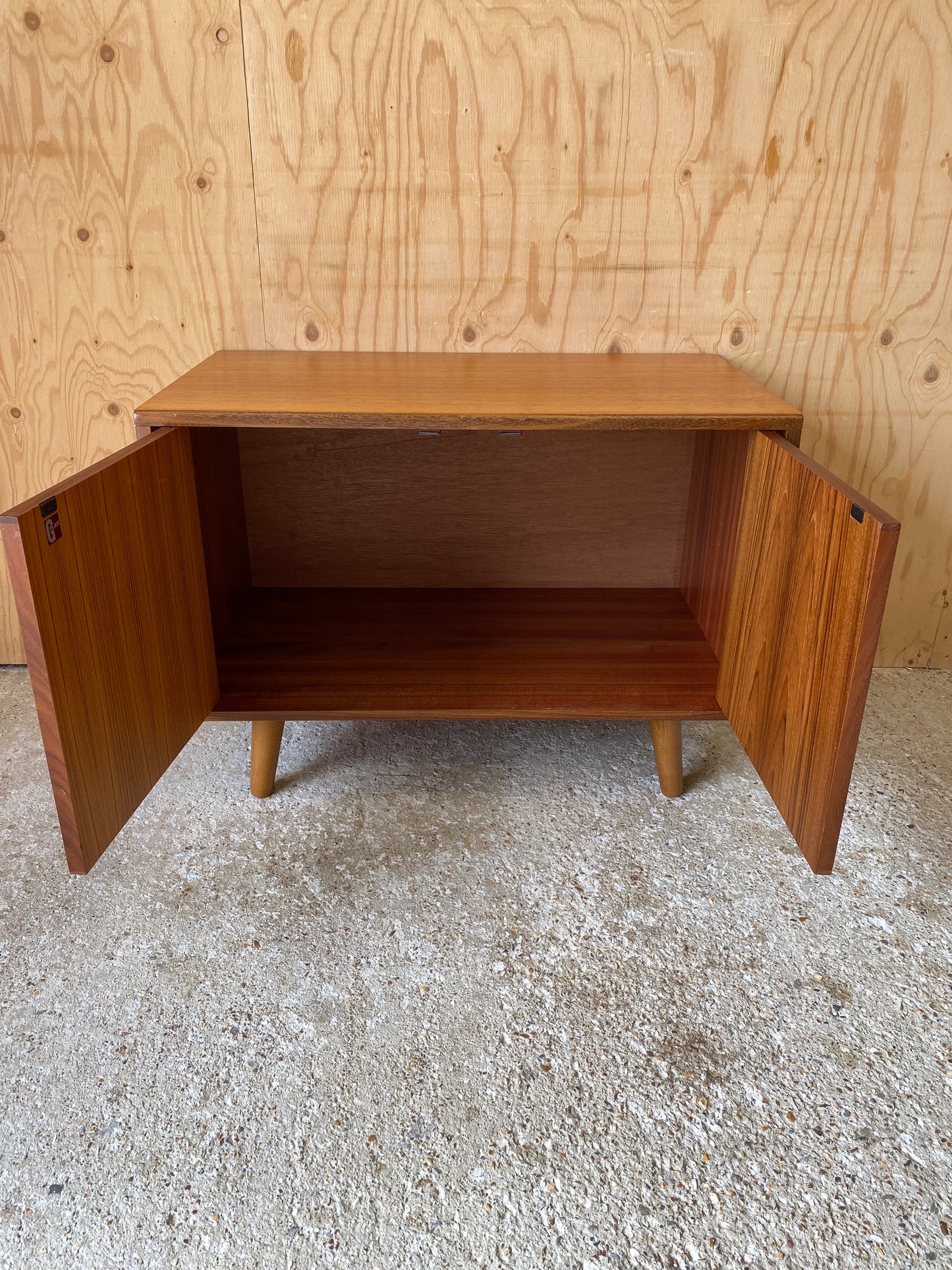 GPlan Sideboard