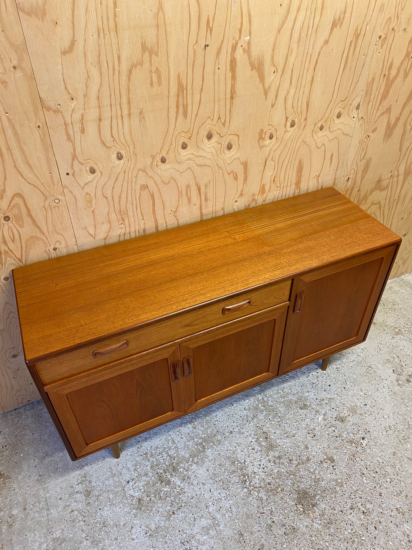 GPlan Fresco Sideboard