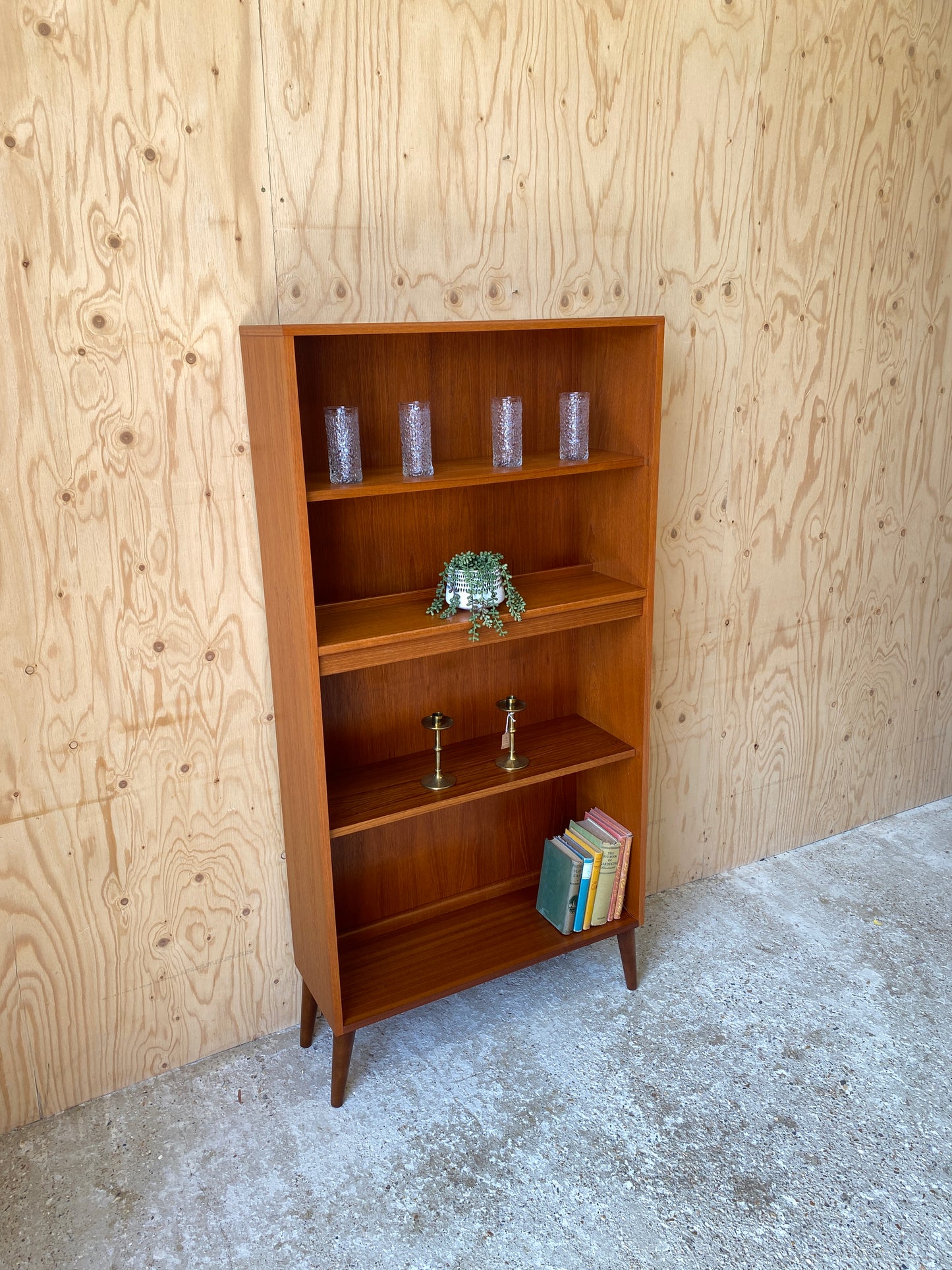 GPlan Bookcase