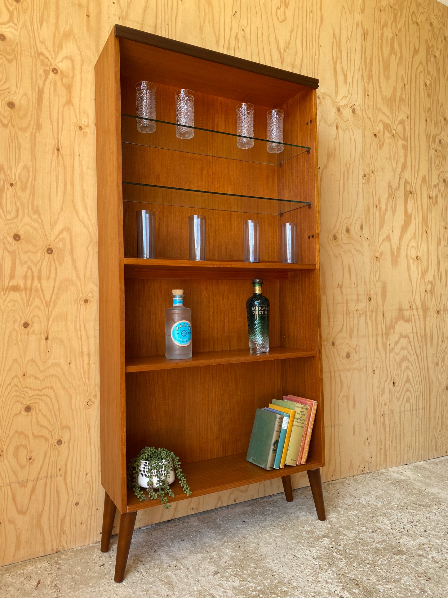 GPlan Bookcase